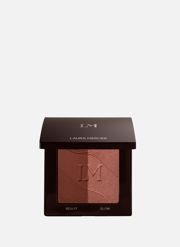Bronze Color Infusion Brown by LAURA MERCIER LAURA MERCIER Bronze Color Infusion Brown