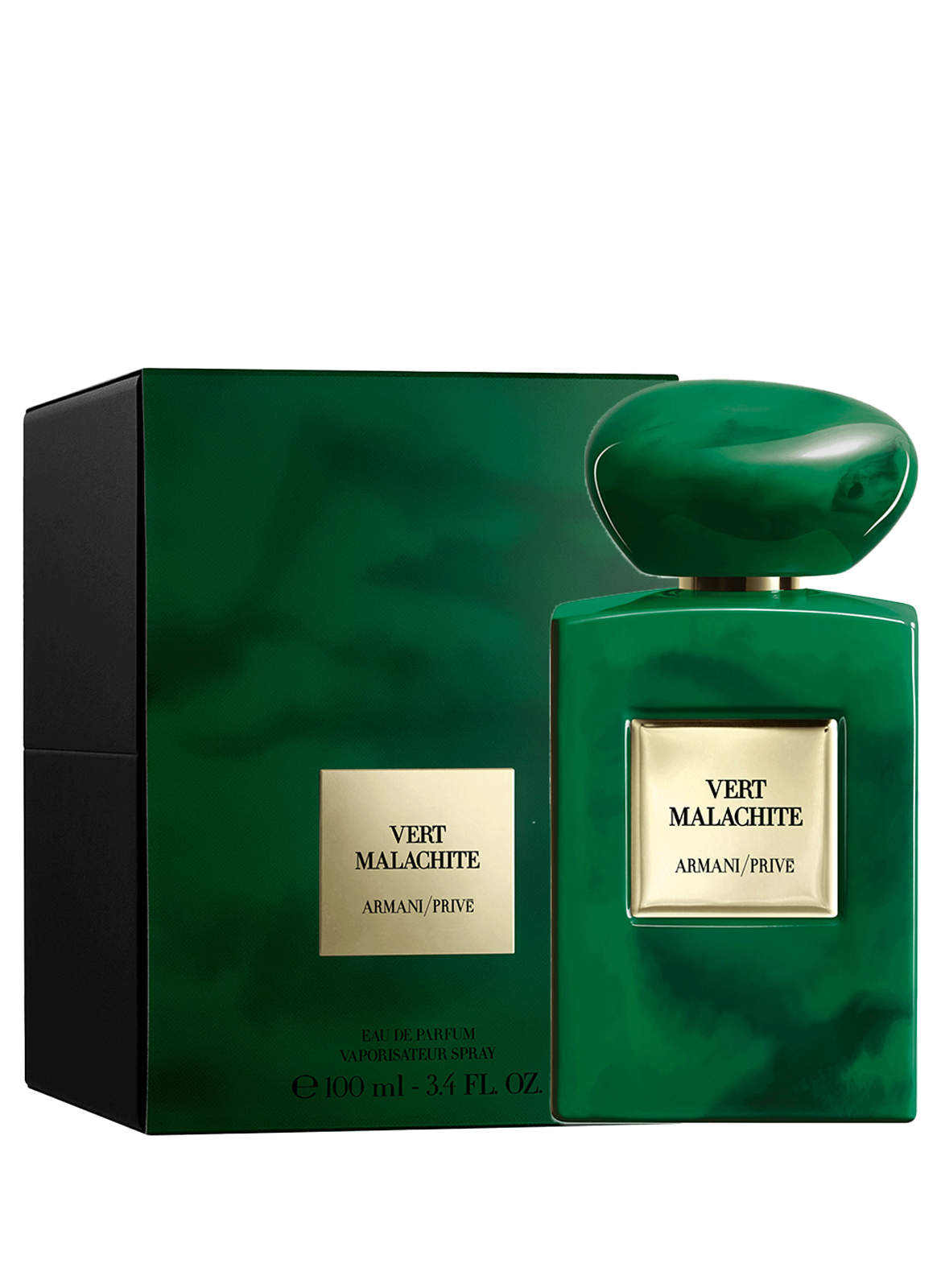 Vert Malachite Eau de Parfum ARMANI/PRIVÉ No color
