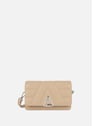 Small crossbody bag - L.A. Alfa | Beige by LANCASTER LANCASTER Small crossbody bag - L.A. Alfa | Beige