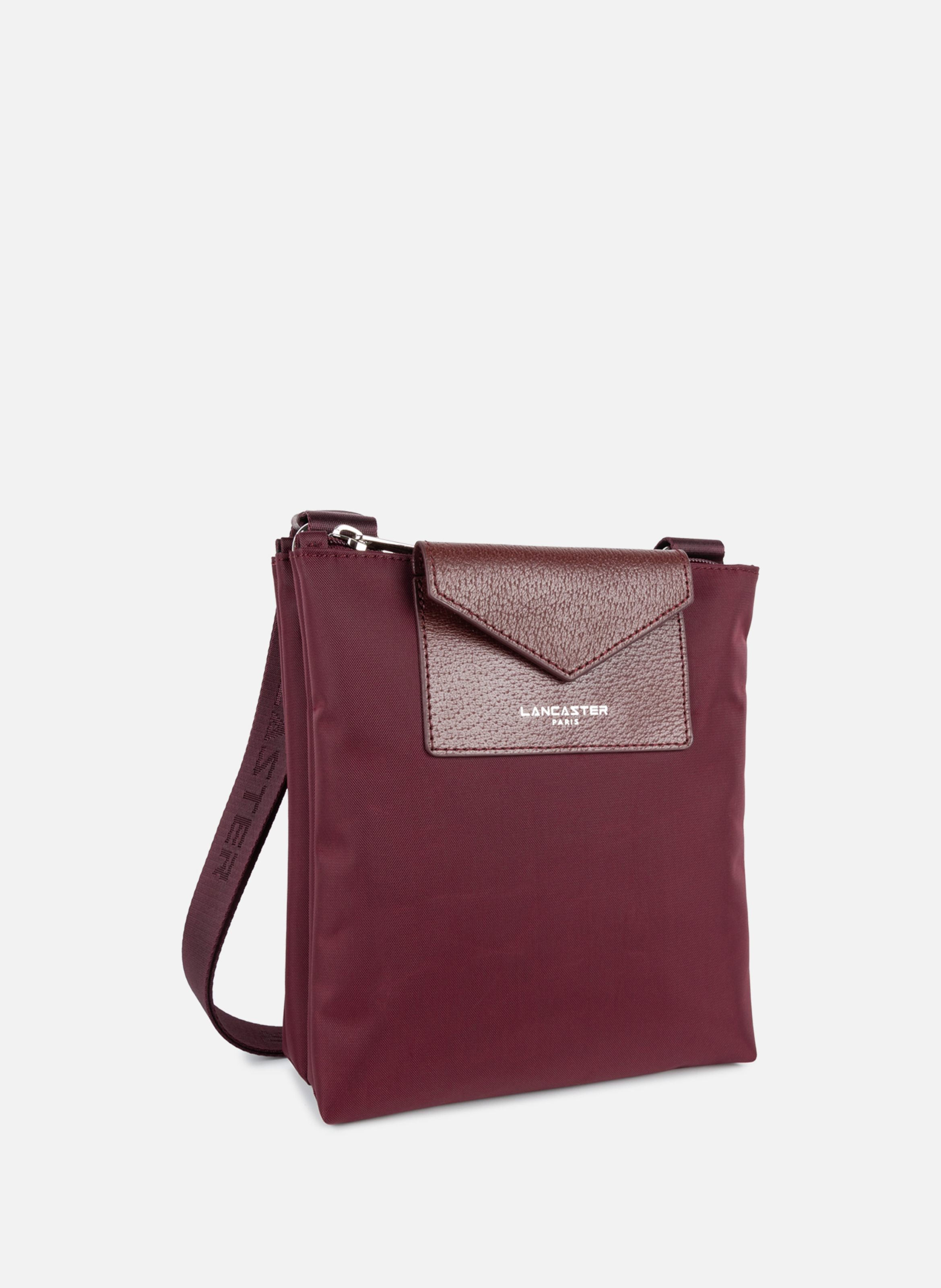 Double clutch - Smart KBA LANCASTER Red