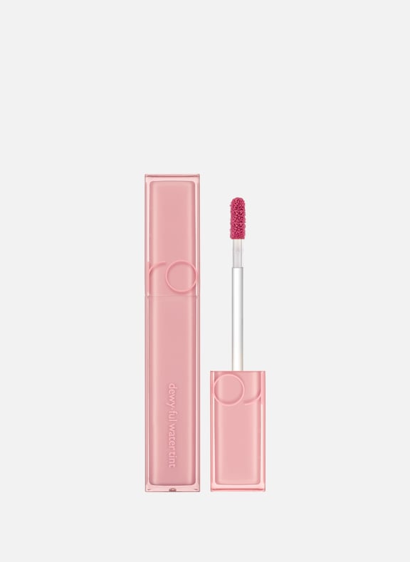 Liquid Lipstick - DewyFul Pink by ROM&ND ROM&ND Liquid Lipstick - DewyFul Pink