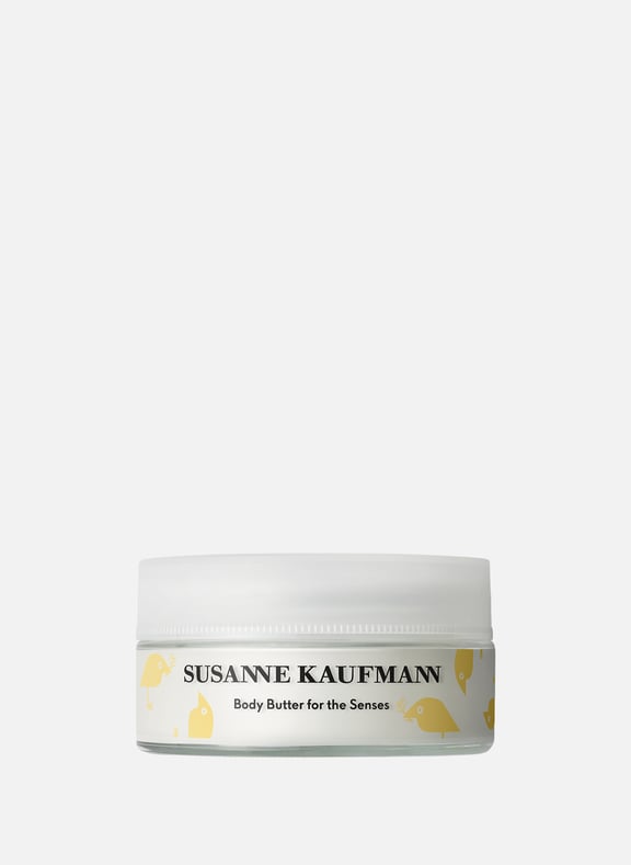 Body Balm for the Senses by SUSANNE KAUFMANN SUSANNE KAUFMANN Body Balm for the Senses