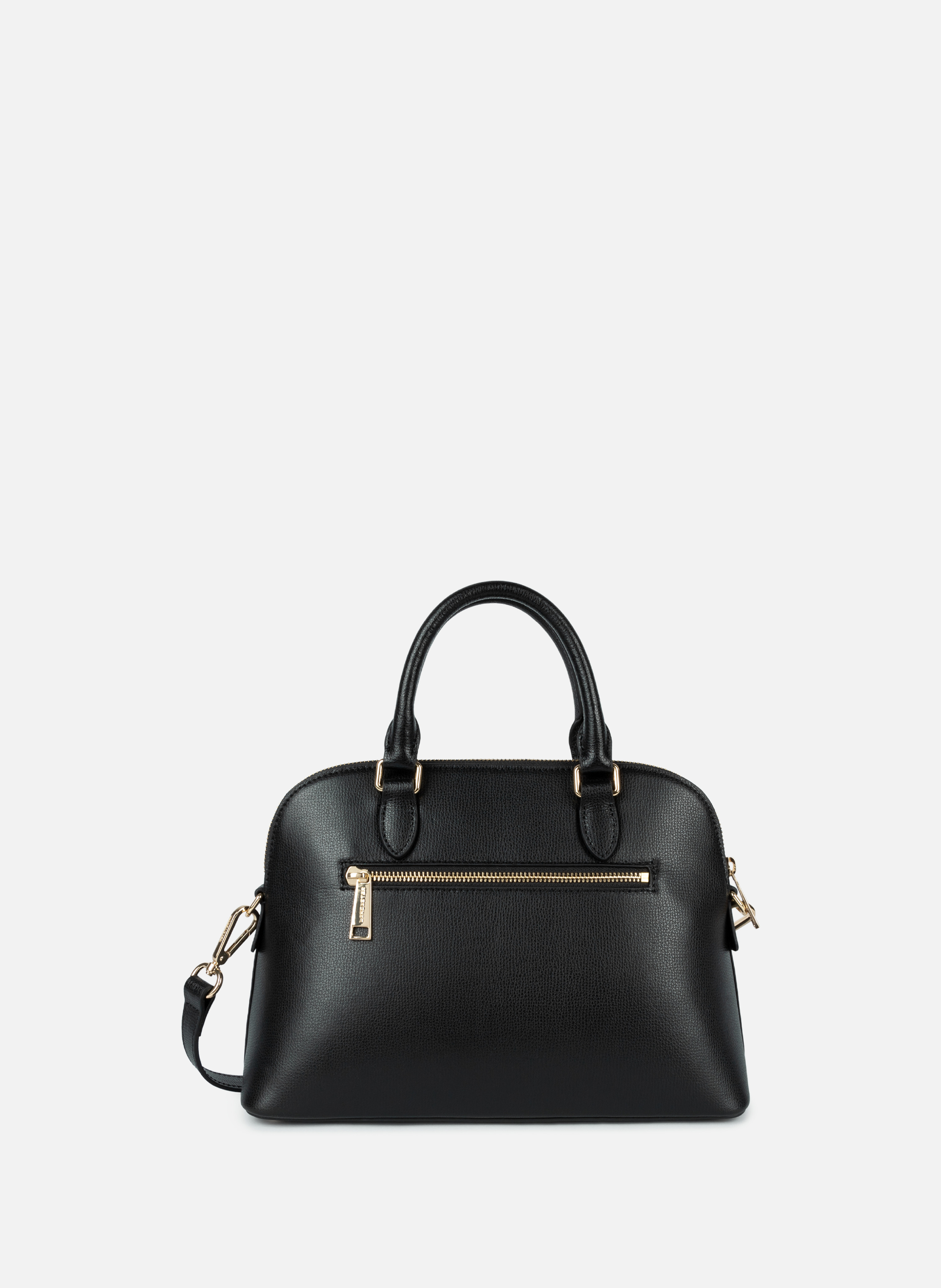 M half moon bag - Sierra Jia Black