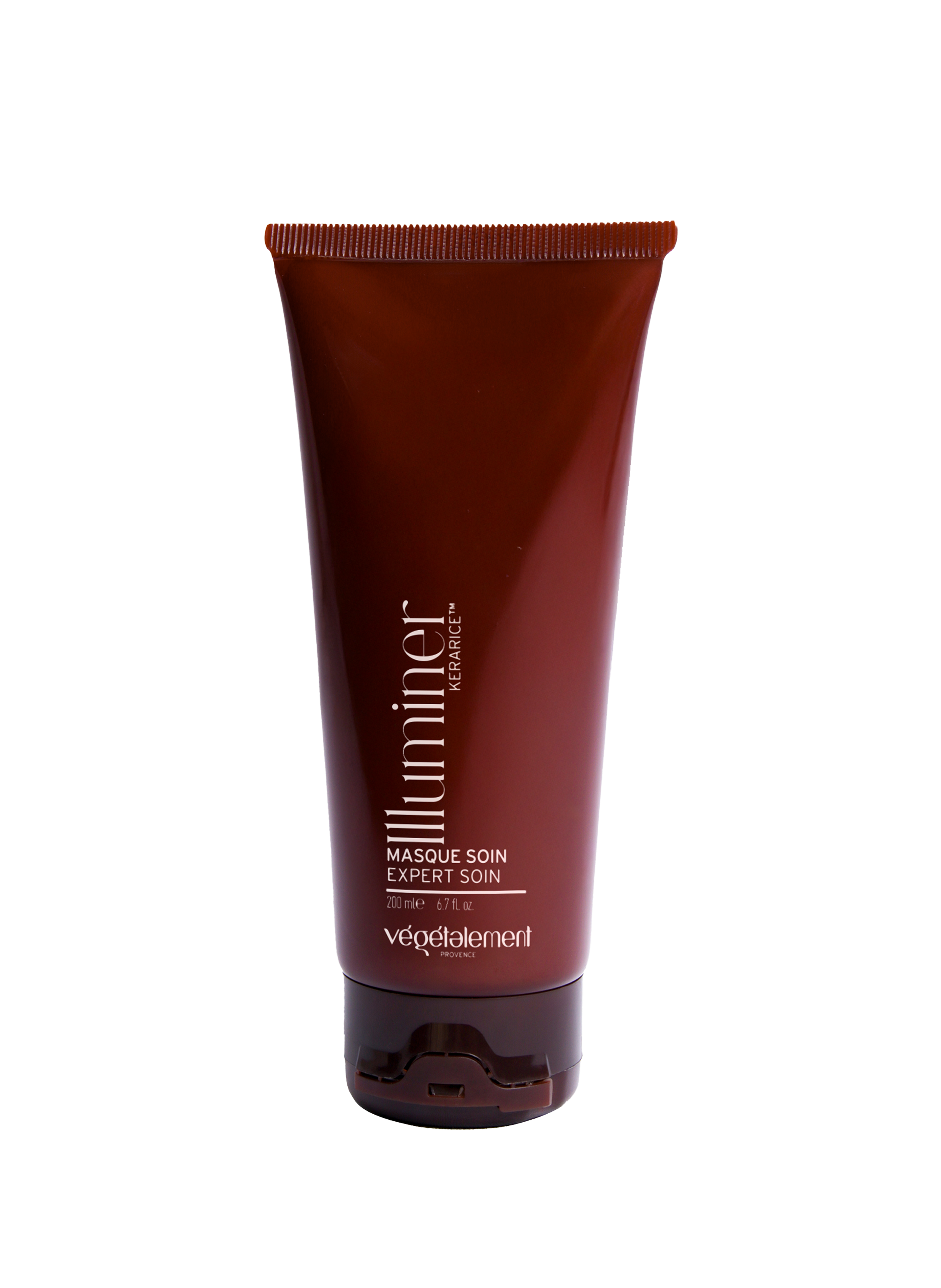 Masque Illuminer VEGETALEMENT PROVENCE No color