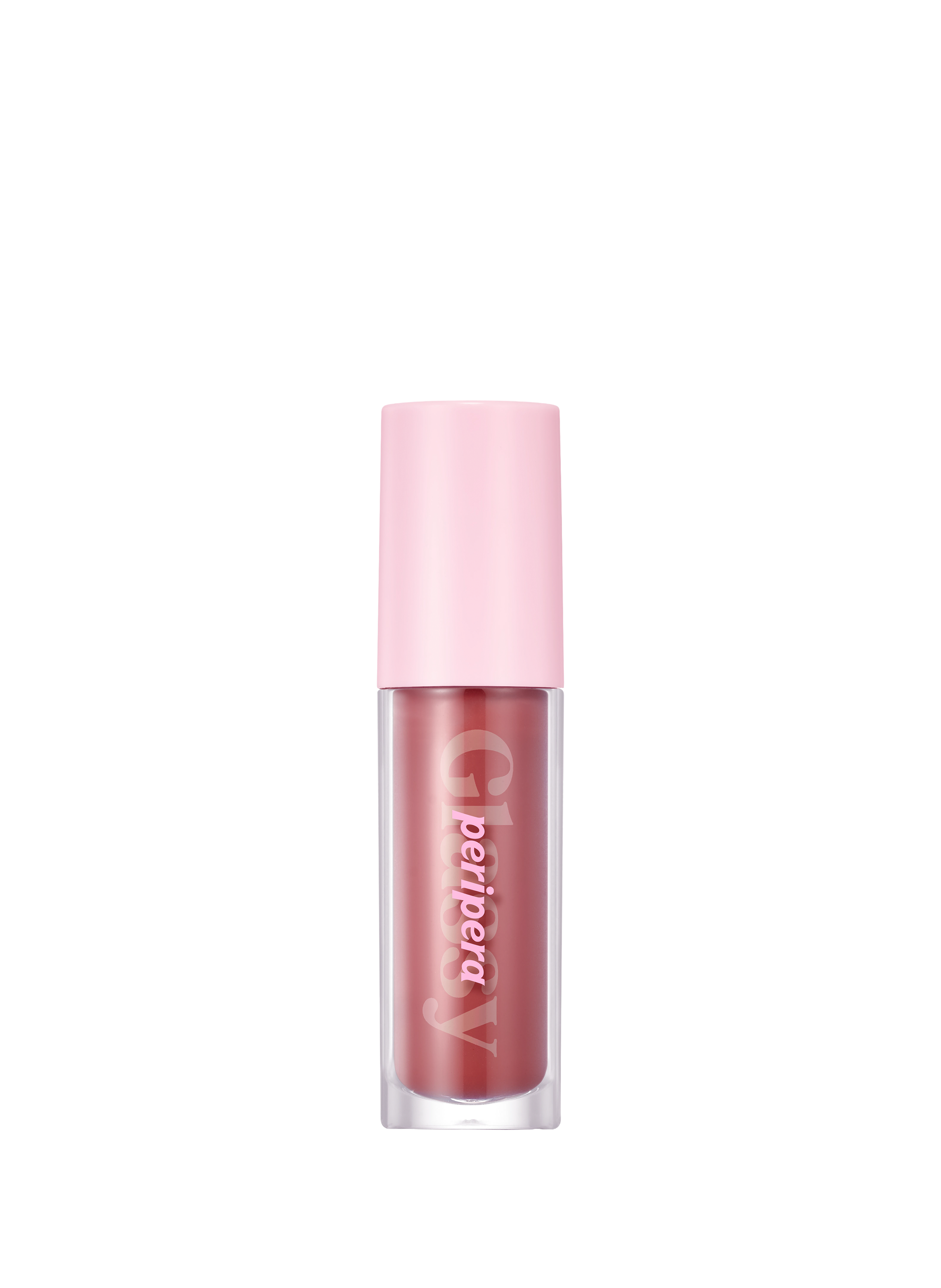 PERI PERA Ink Glasting Lip Gloss 03 chilling rosy