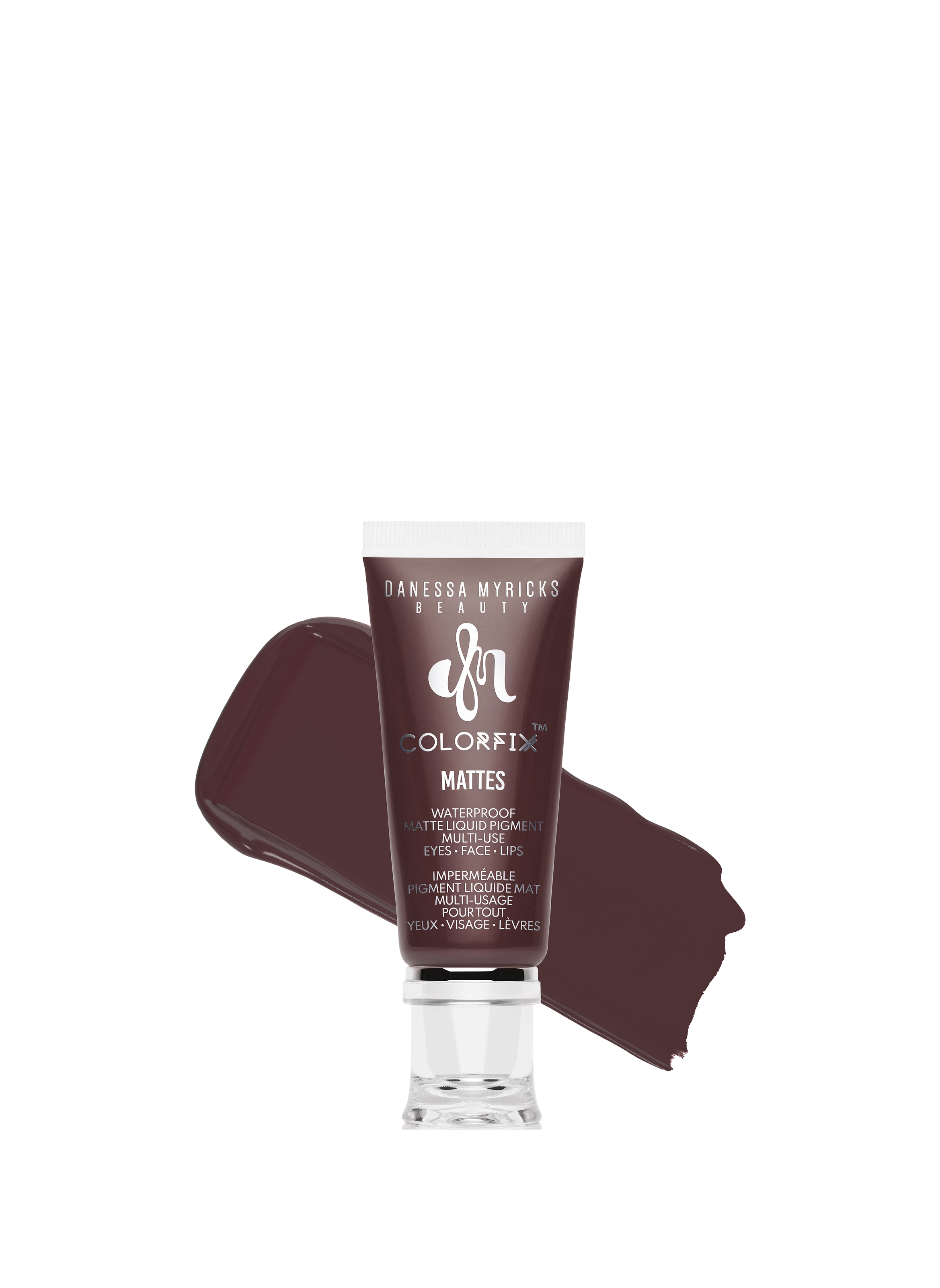 DANESSA MYRICKS Colorfix Matte Tribe