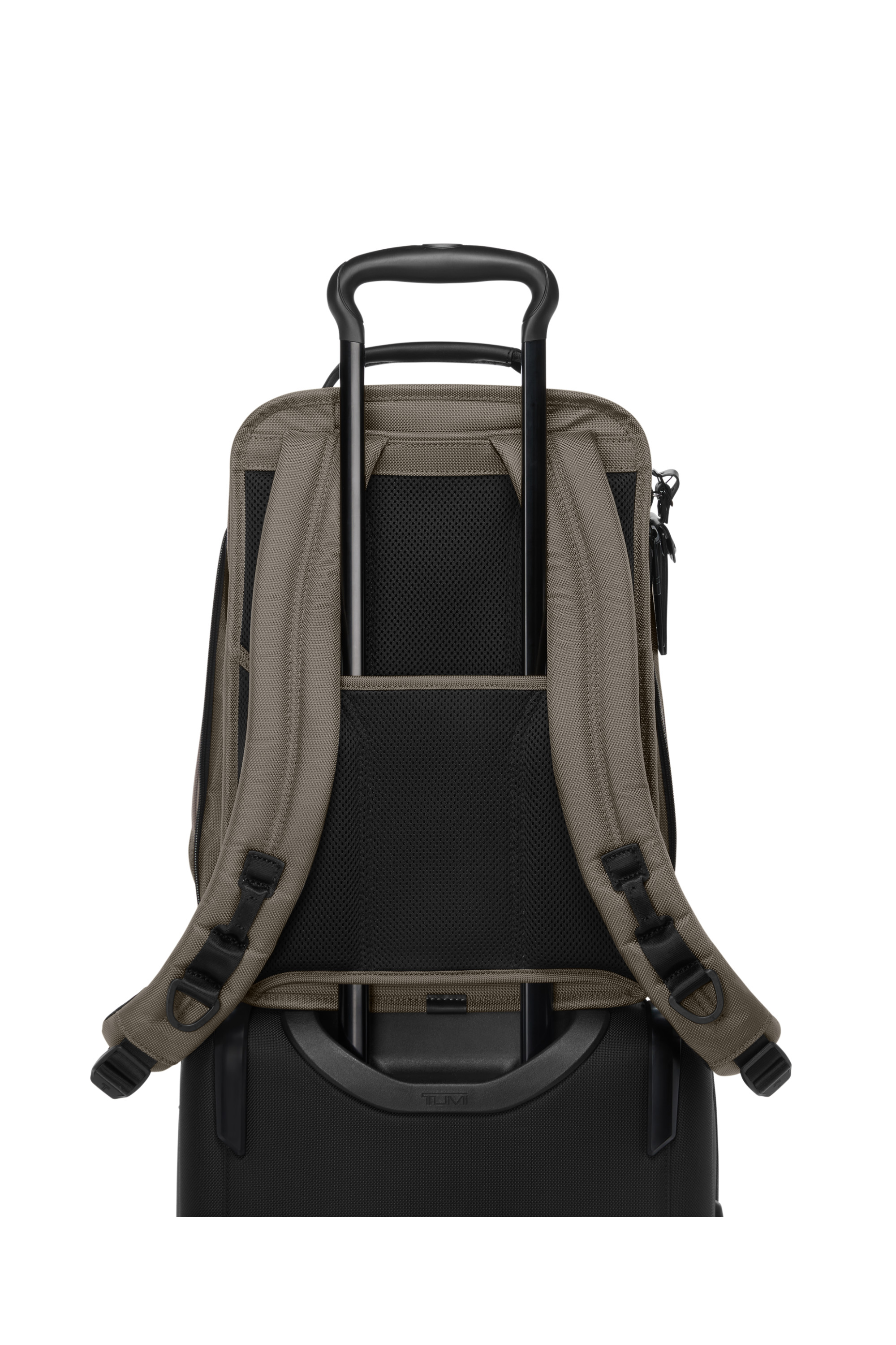 Tumi alpha sac à dos taille s TUMI Gris