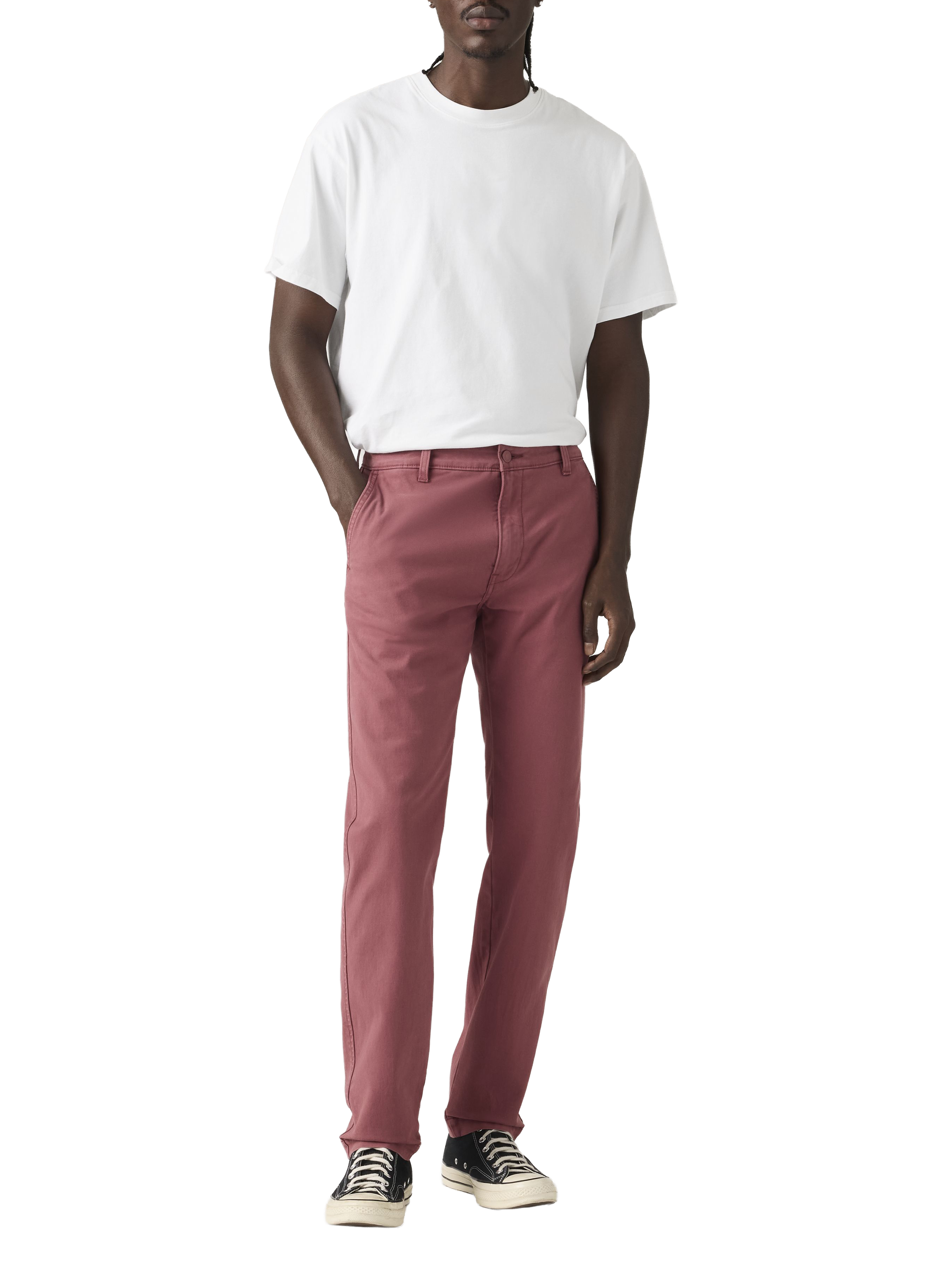 Chinos LEVI'S Red