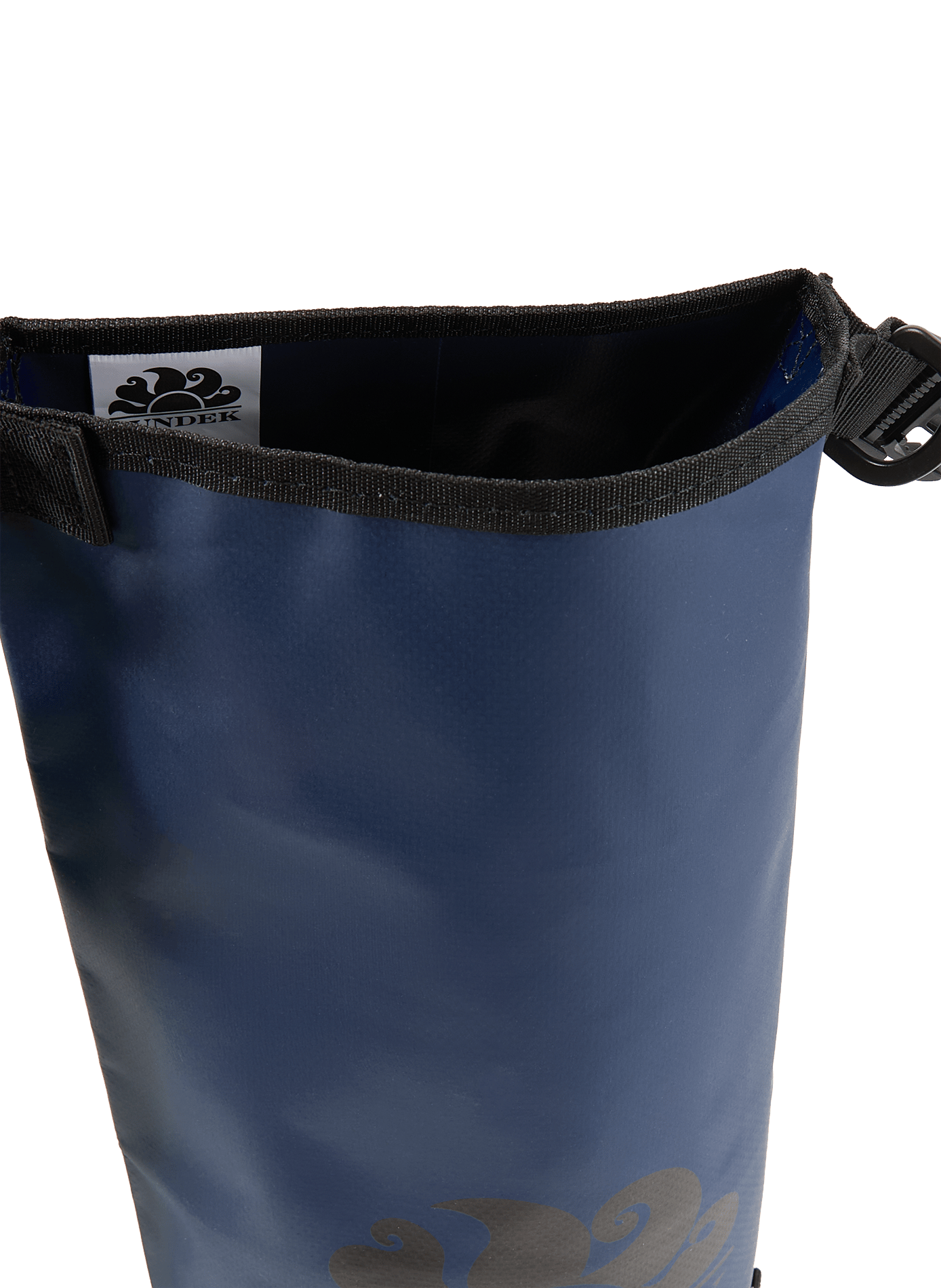 Bolso tubo impermeable SUNDEK Azul