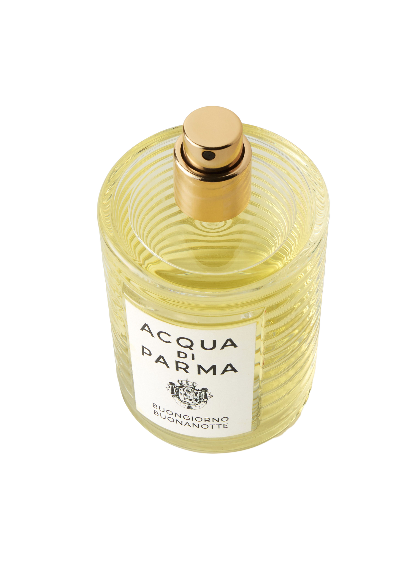 Buongiorno Buonanotte - Eau de Parfum ACQUA DI PARMA No color