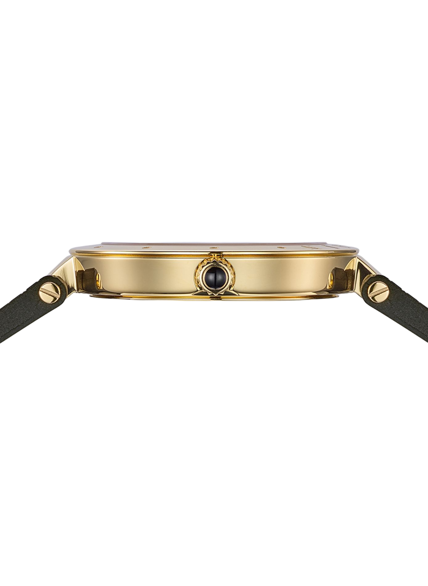 Montre quartz Balmainia bijou BALMAIN WATCHES Doré