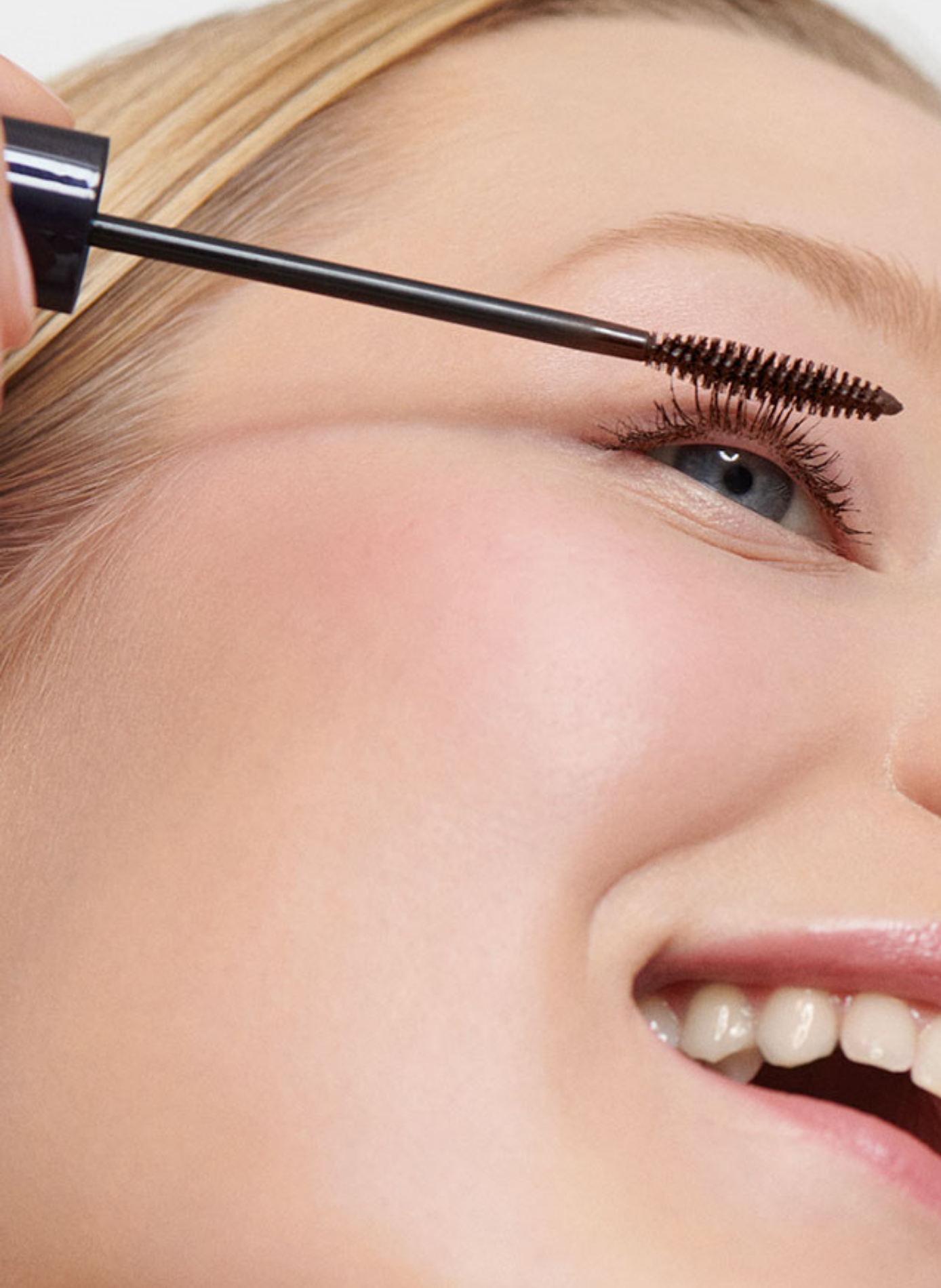 Mascara Precisione DR HAUSCHKA 02 brun
