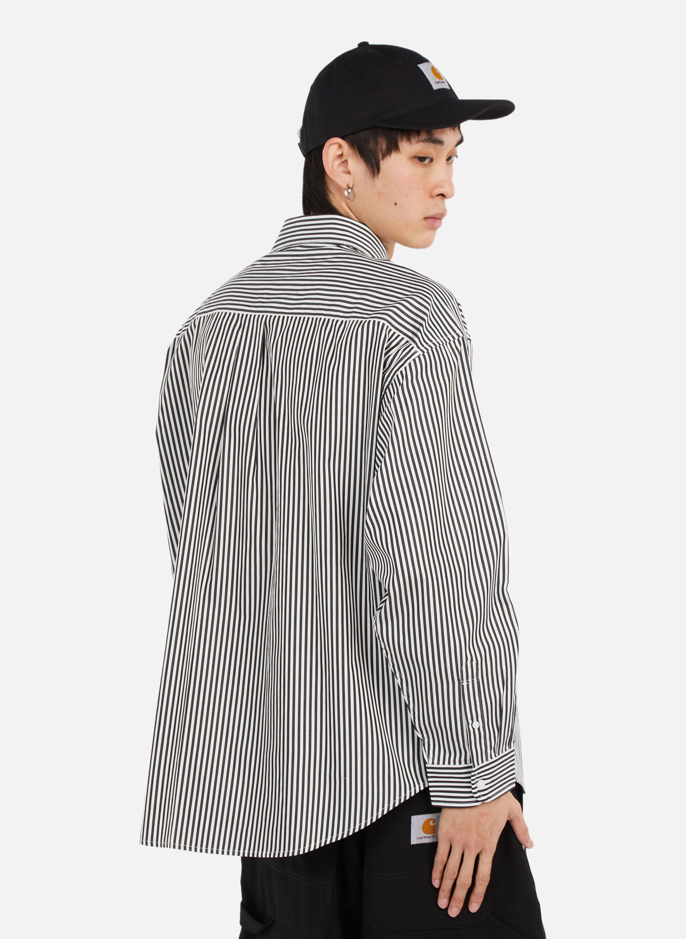 Chemise l/s daldry shirt CARHARTT WIP Multicolore