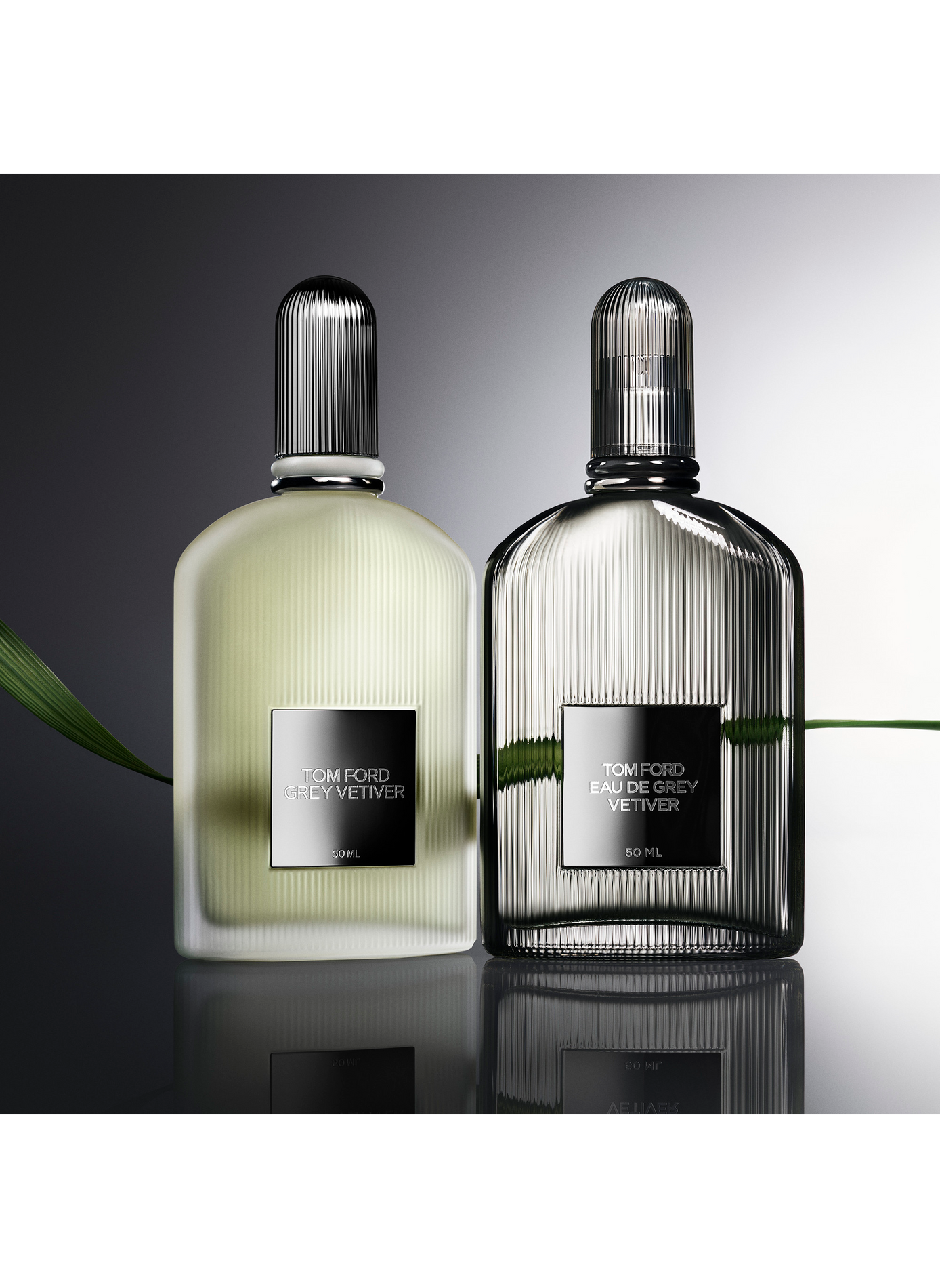 Grijs Vetiver Eau de Toilette TOM FORD No color