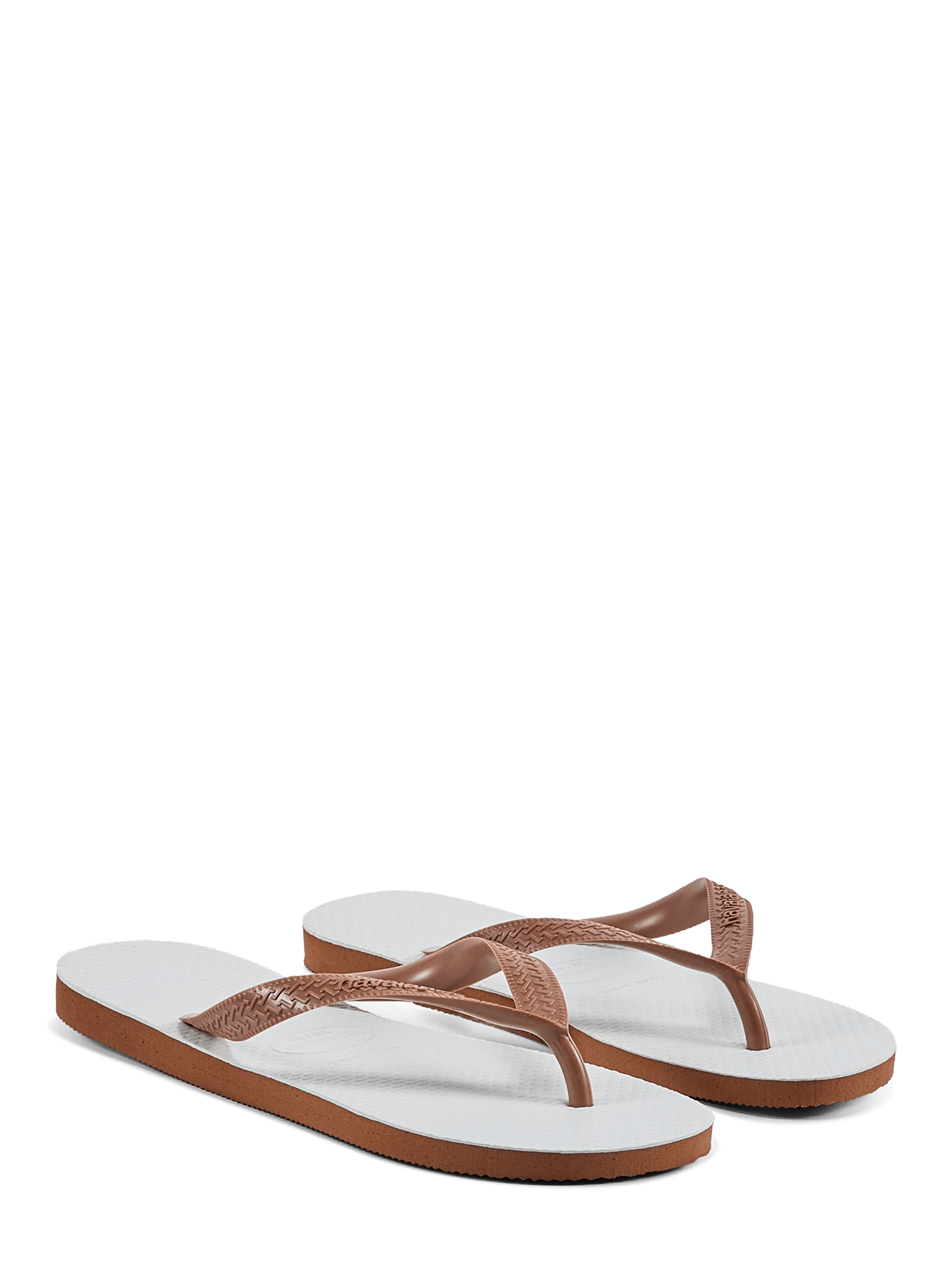 Tongs Tradi Capsul HAVAIANAS Brown