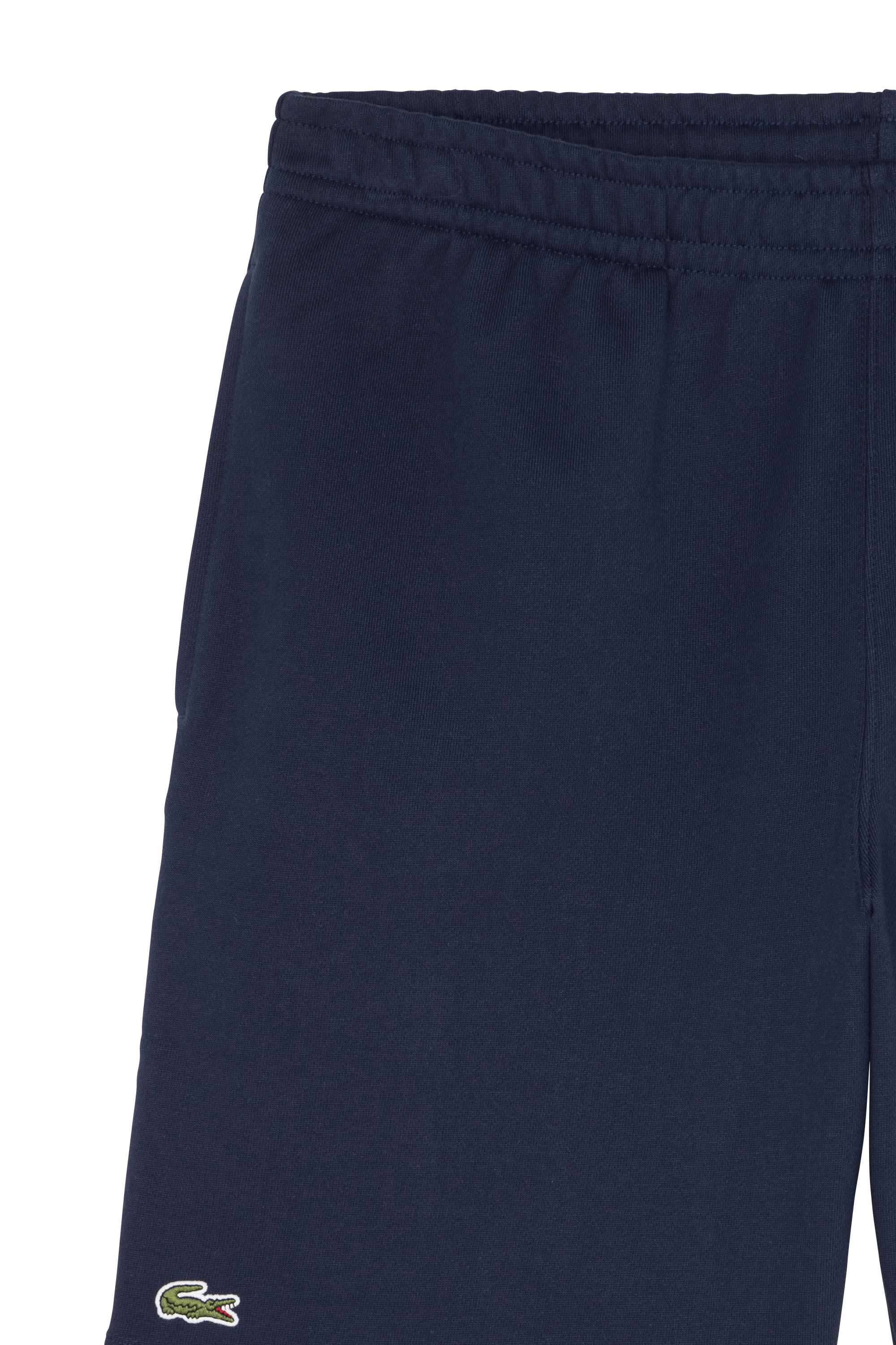 Shorts short LACOSTE Bleu