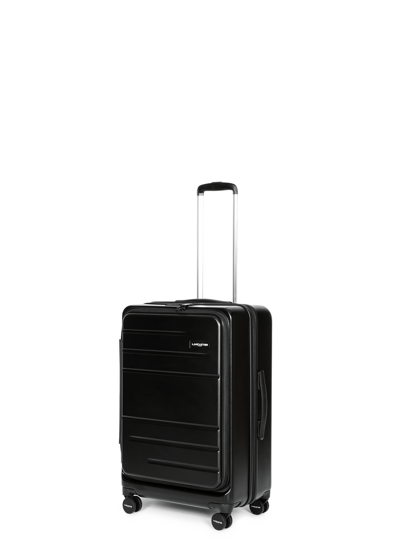 Valise cdg soute m - bagages | Noir LANCASTER Femme