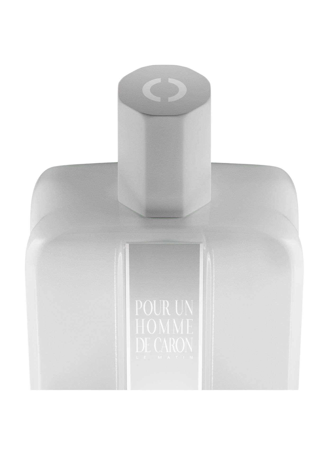 Eau de Toilette - Für einen Mann von CARON am Morgen CARON No color