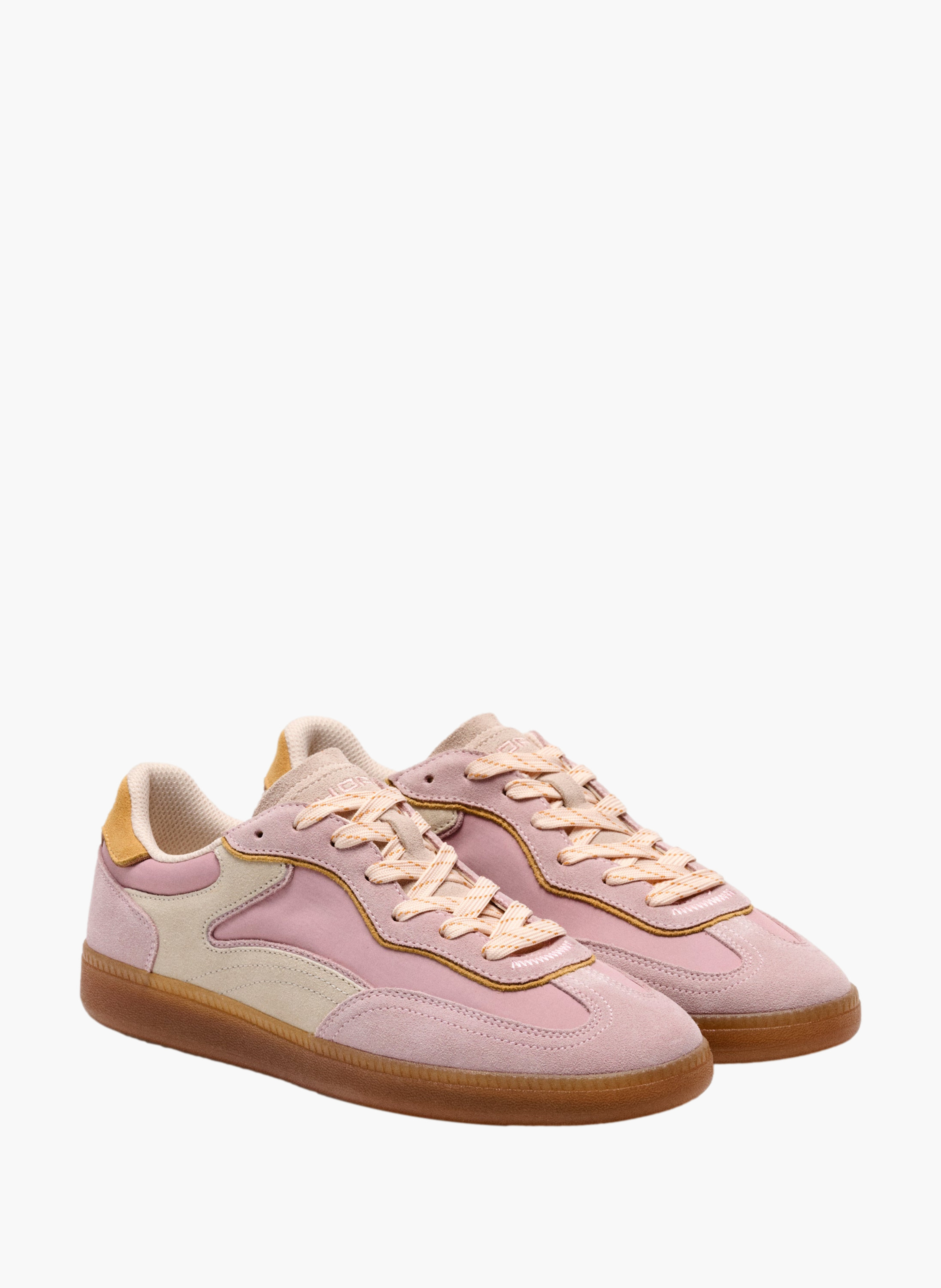 Hoff baskets décontractée park mauve HOFF Violet