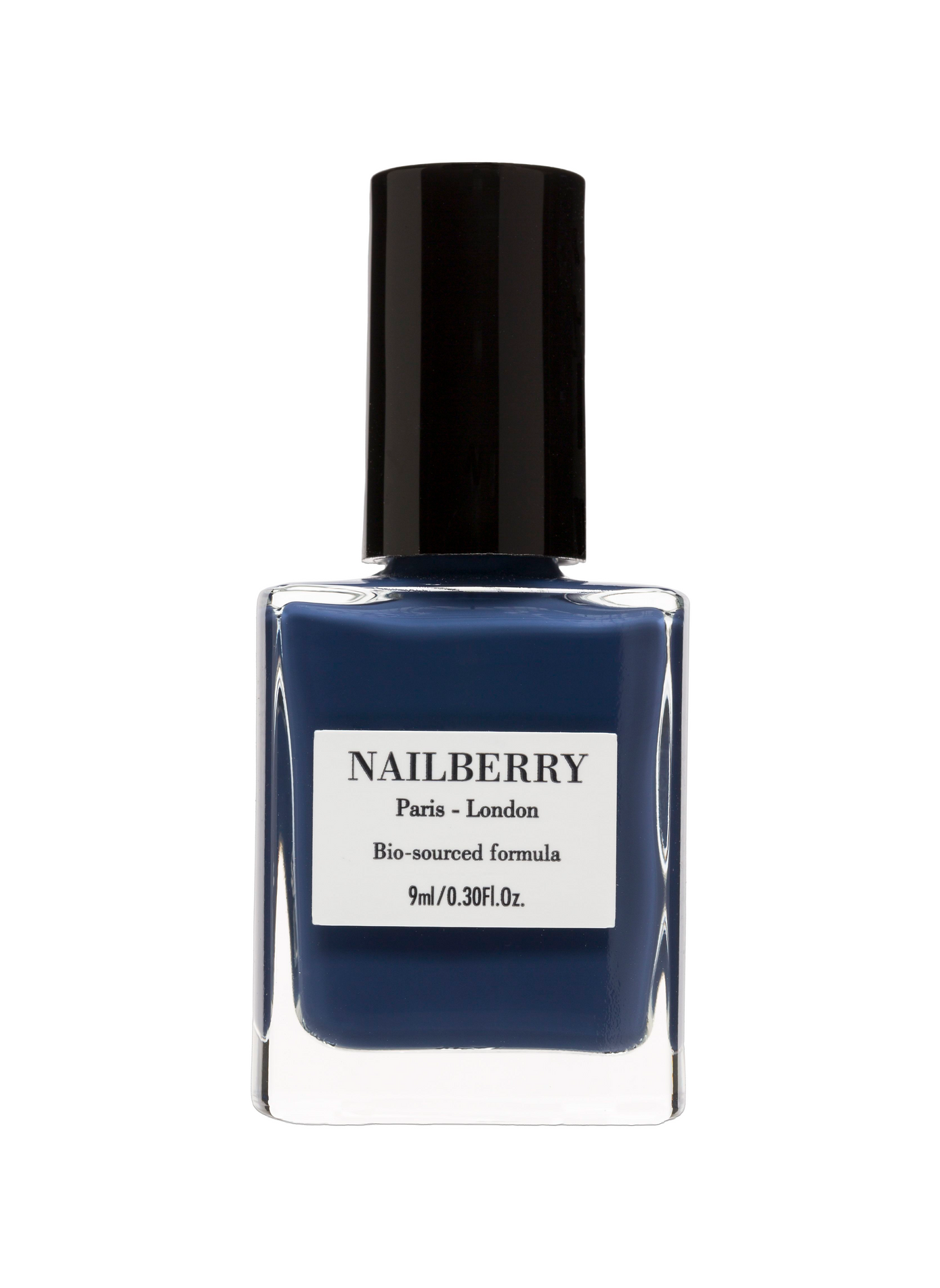 Nagellak Nummer 69 NAILBERRY Number 69