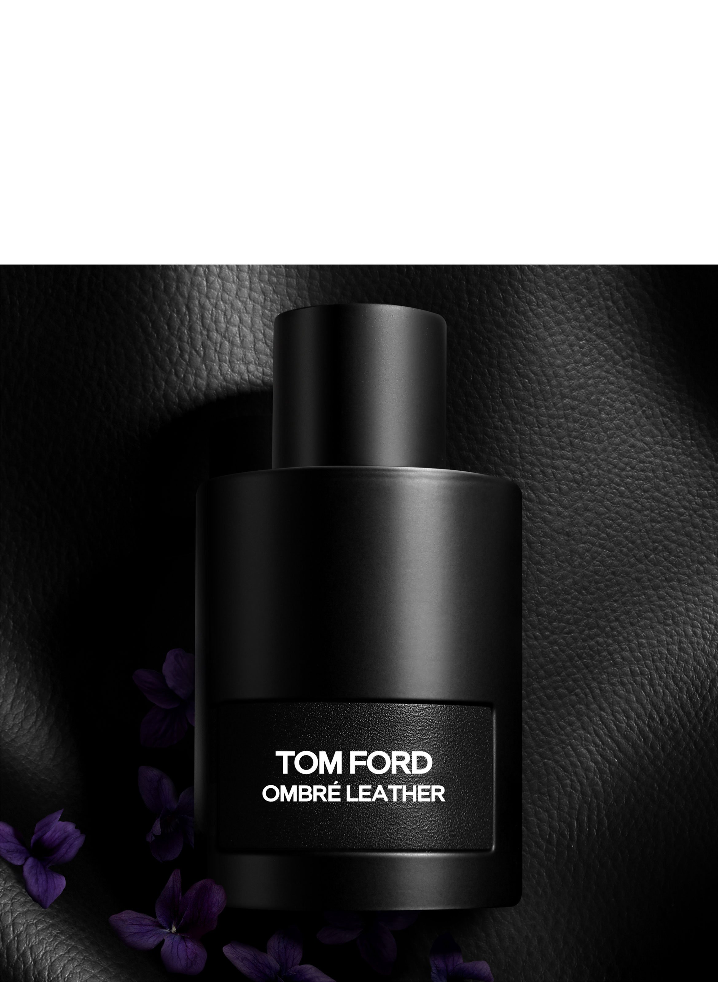 Ombré Leather Eau de Parfum TOM FORD No color