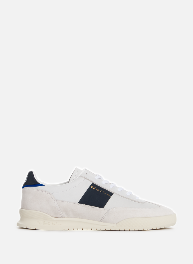 Dover suede sneakers PAUL SMITH