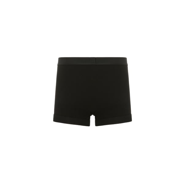 Boxer en coton stretch