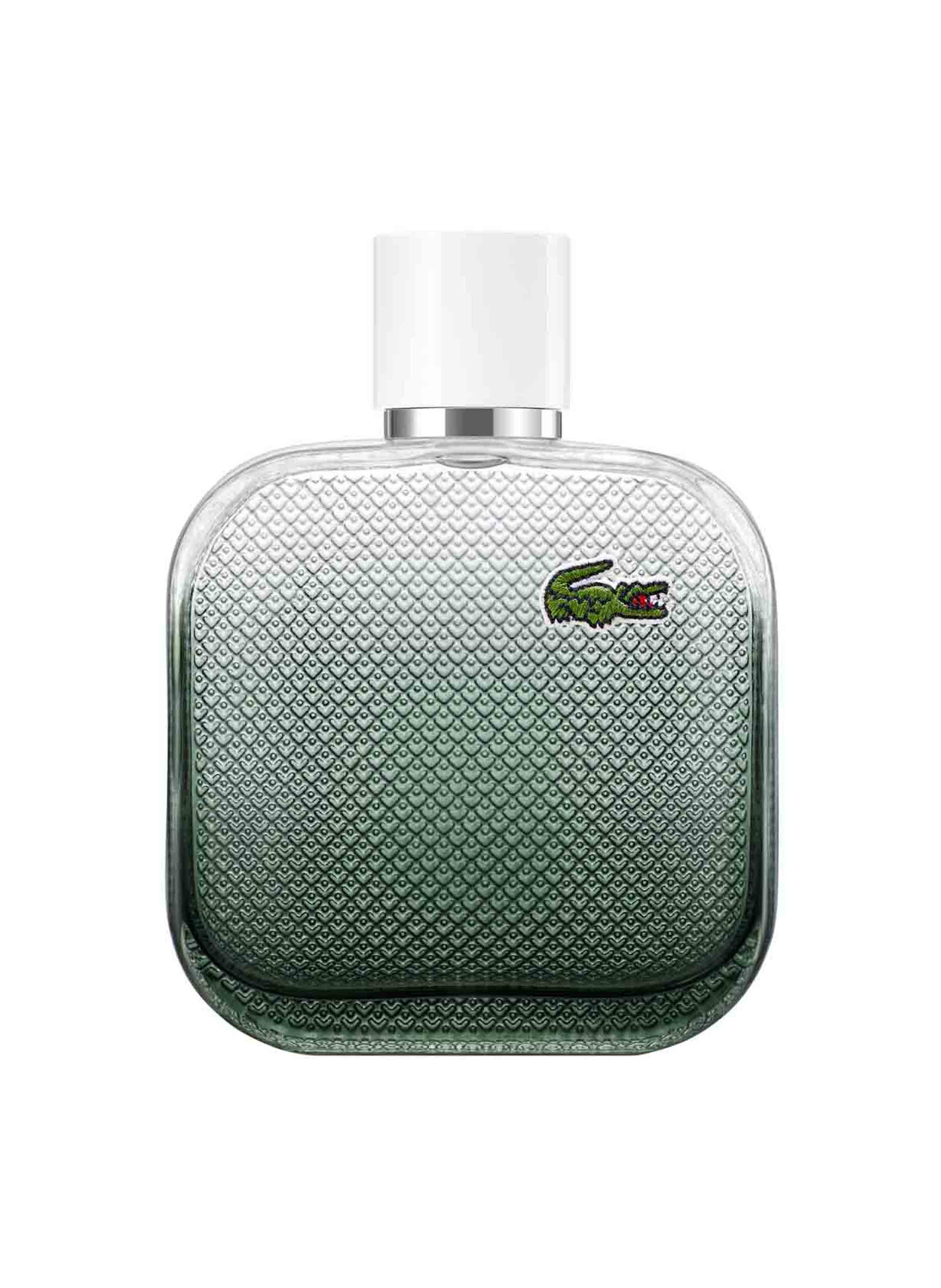 Eau De Toilette L.12.12 White Intense Water Lacoste Beauty Printemps