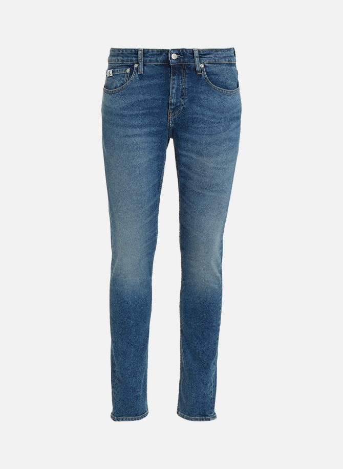 Slim-fit jeans  CALVIN KLEIN