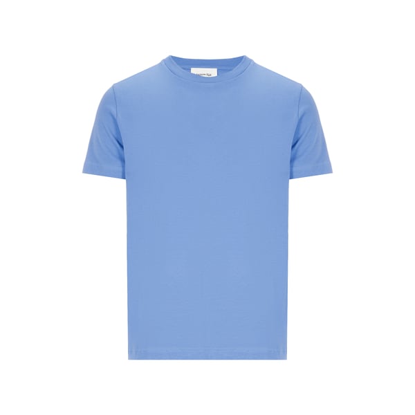 T-shirt Baff col rond en coton T-shirt Baff col rond en coton