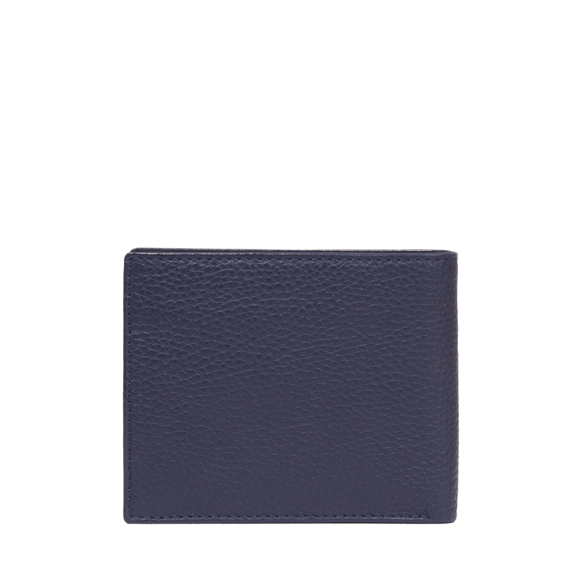 Portefeuille monnaie 8cc - come de lancel LANCEL Bleu