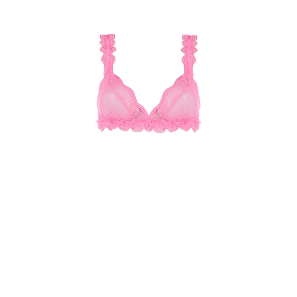 Soutien-gorge triangle Love Lace Soutien-gorge triangle Love Lace