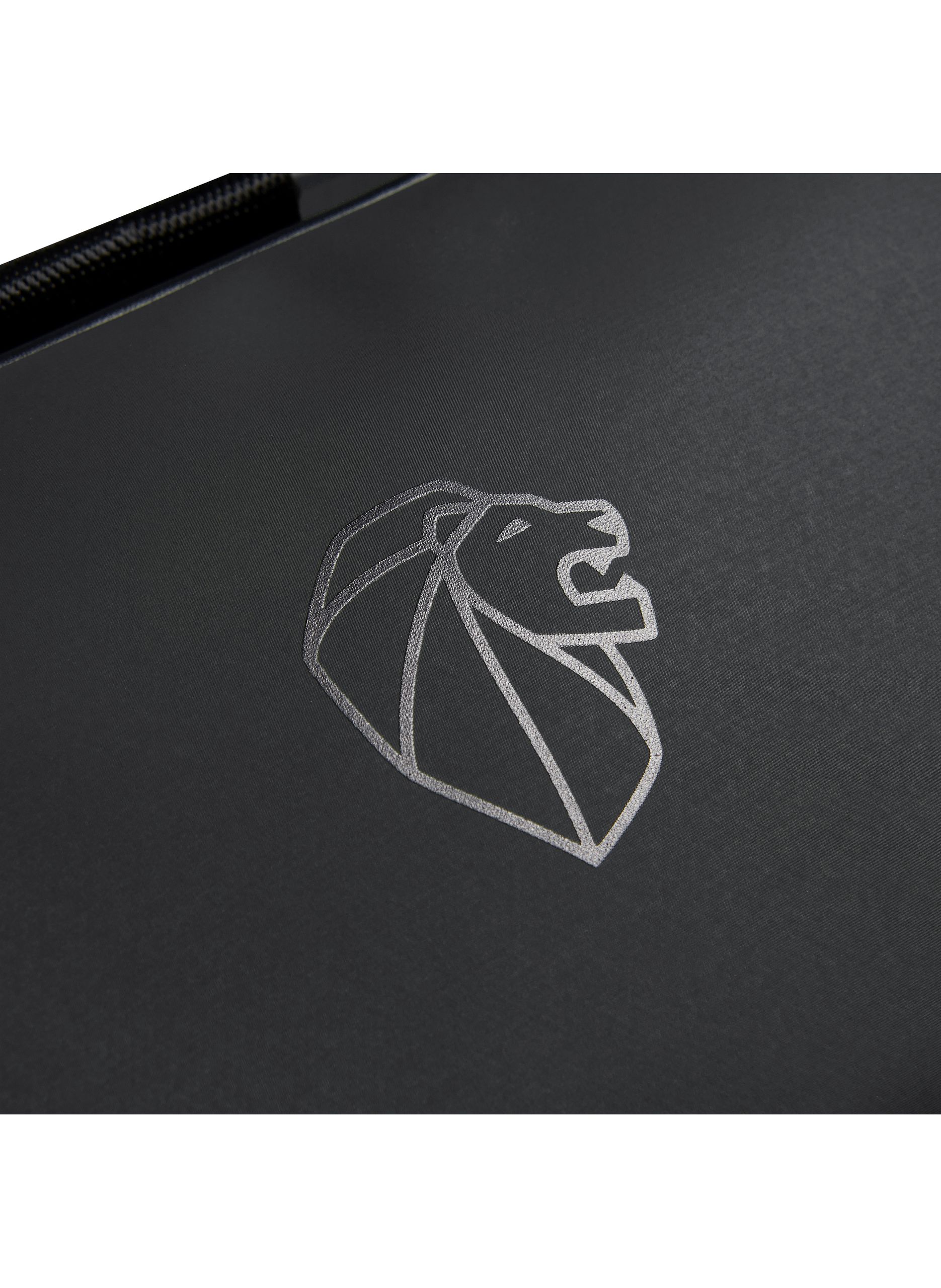 Sac de voyage  rigide taille s - peugeot voyages PEUGEOT VOYAGES Noir