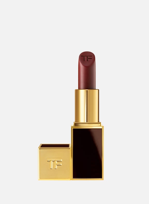 Runway Lip Color - Cream Lipstick Red by TOM FORD TOM FORD Runway Lip Color - Cream Lipstick Red