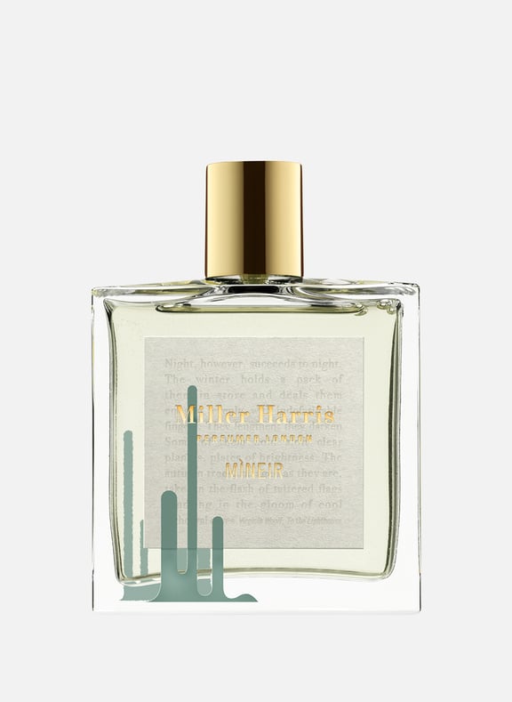 Mìneir - Eau de parfum by MILLER HARRIS MILLER HARRIS Mìneir - Eau de parfum