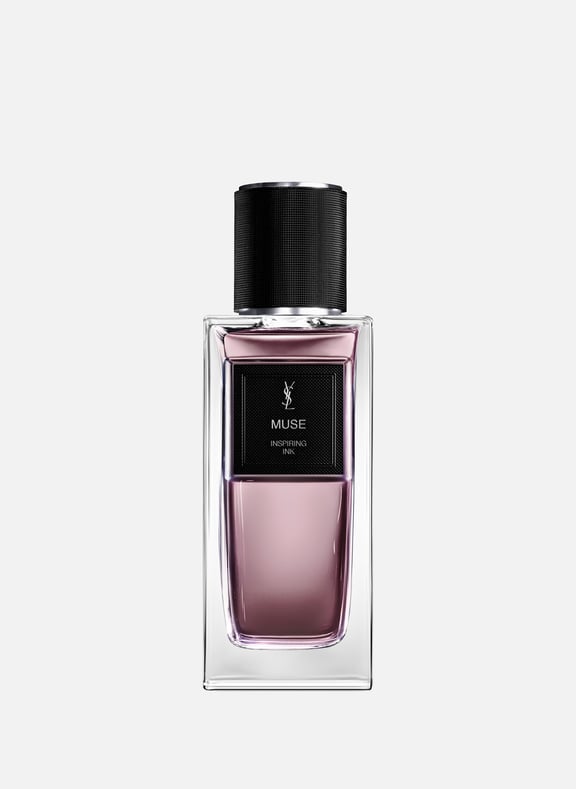 Muse - The Fragrance Wardrobe - Eau de Parfum by YVES SAINT LAURENT YVES SAINT LAURENT Muse - The Fragrance Wardrobe - Eau de Parfum