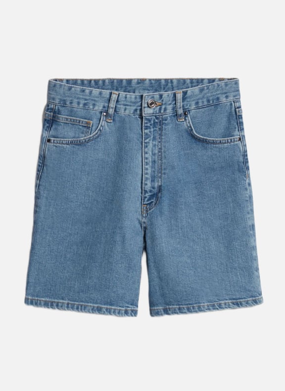 Short long emire Bleu by VANESSA BRUNO VANESSA BRUNO Short long emire Bleu
