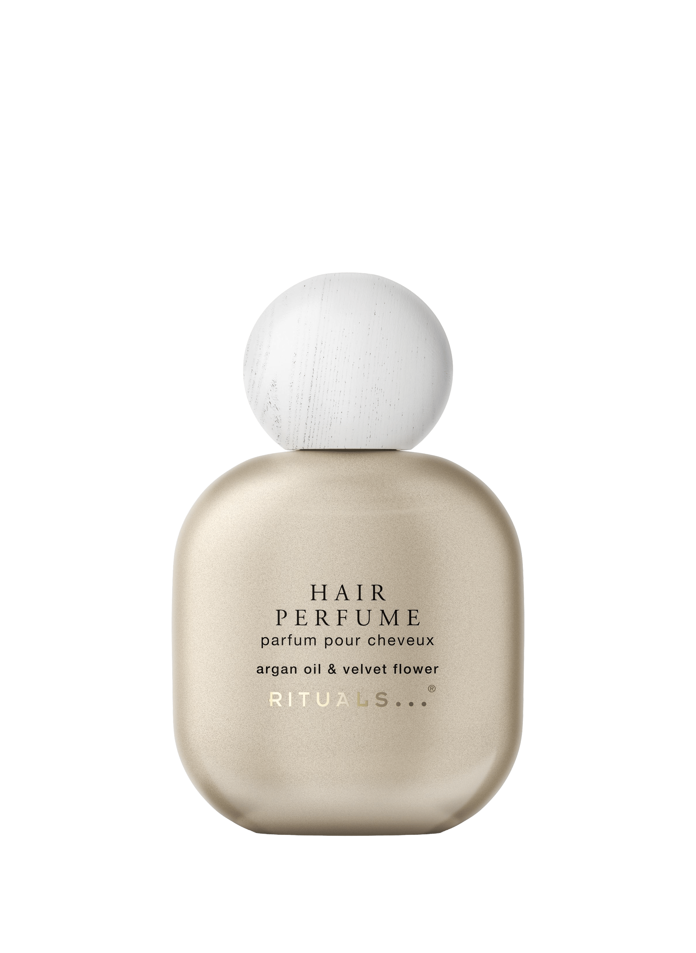 Parfum Pour Les Cheveux RITUALS No color