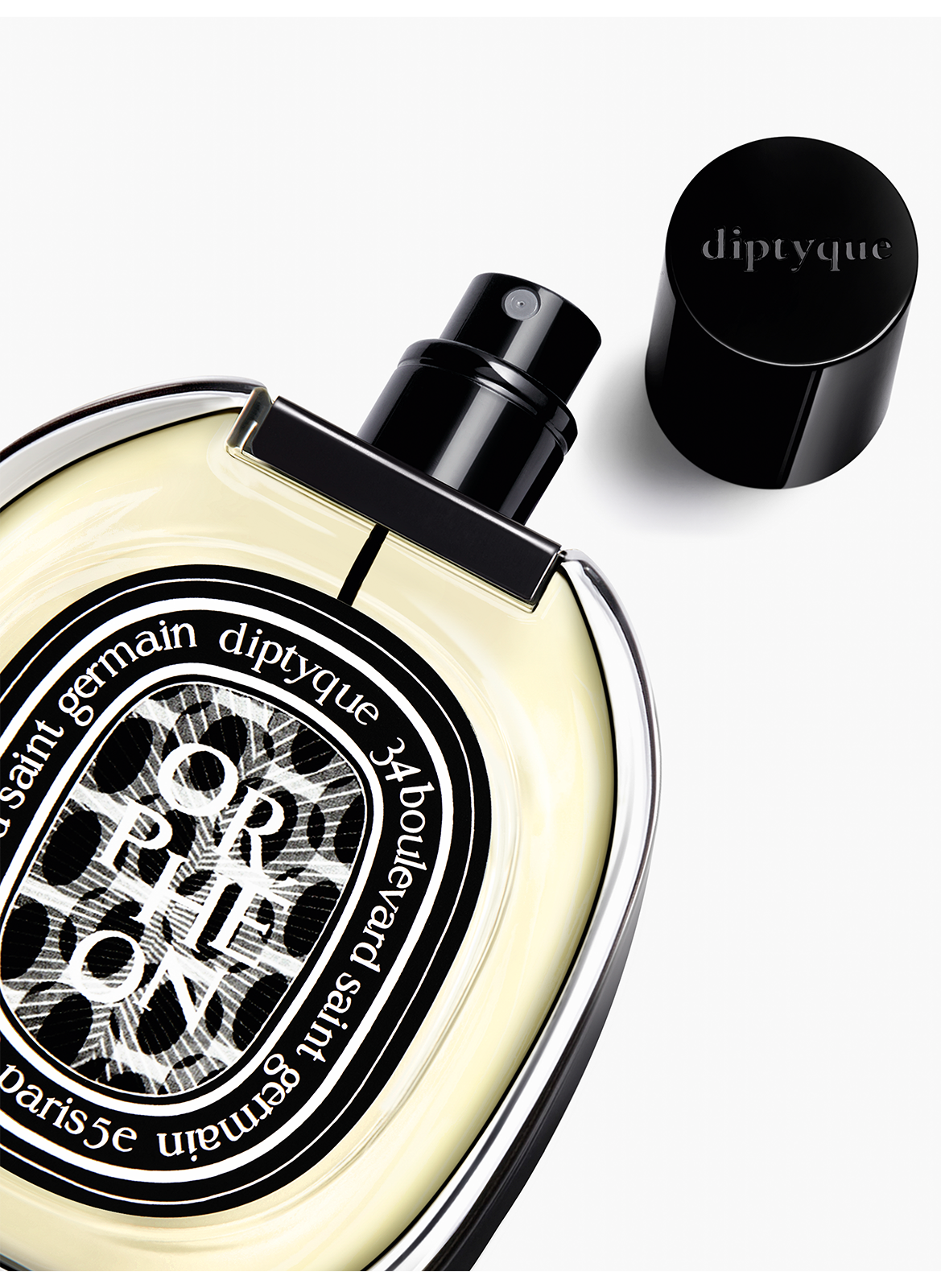 Eau de parfum - Orphéon DIPTYQUE No color