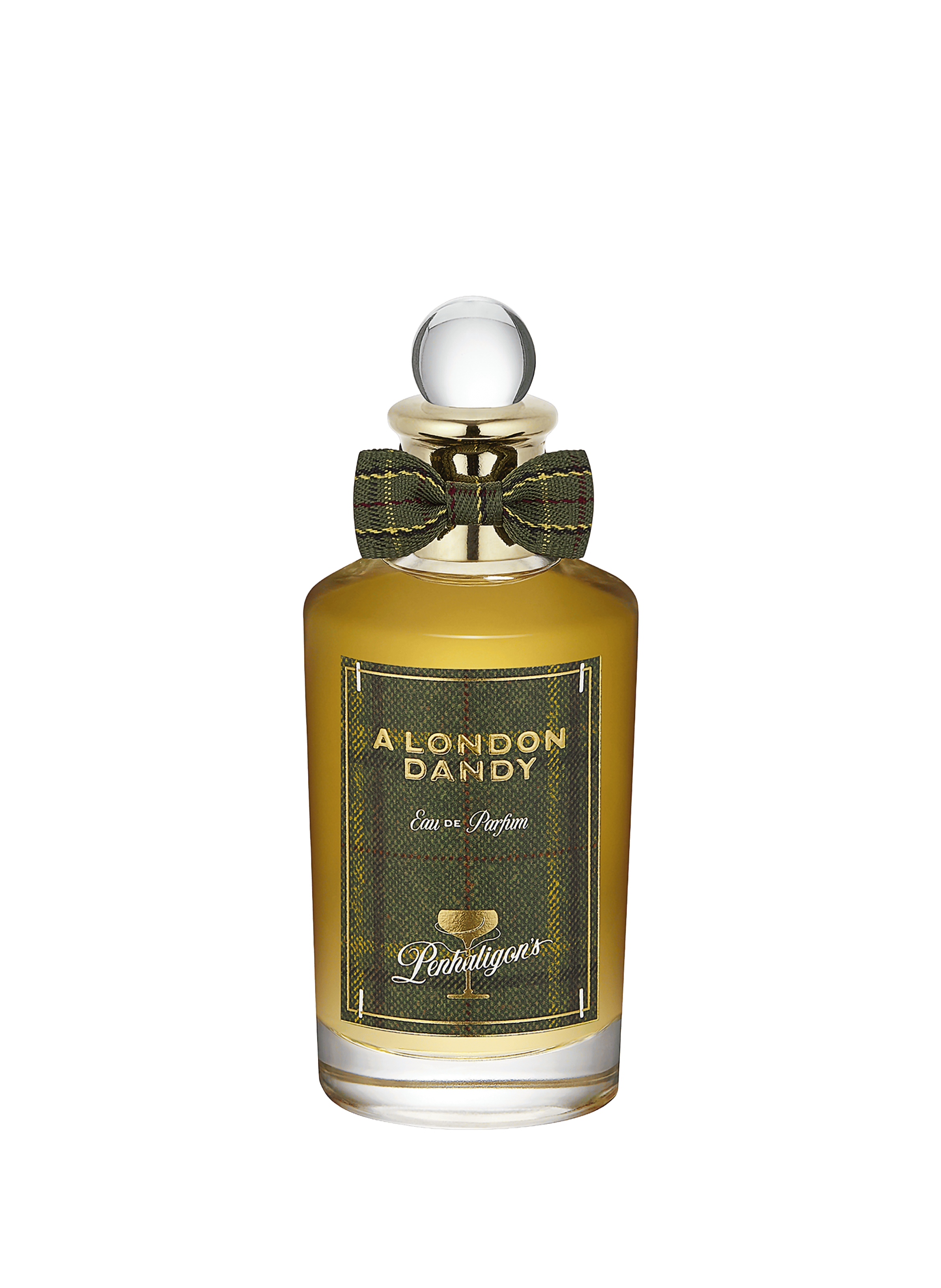 Een Londonse Dandy - Eau de Parfum PENHALIGON'S No color