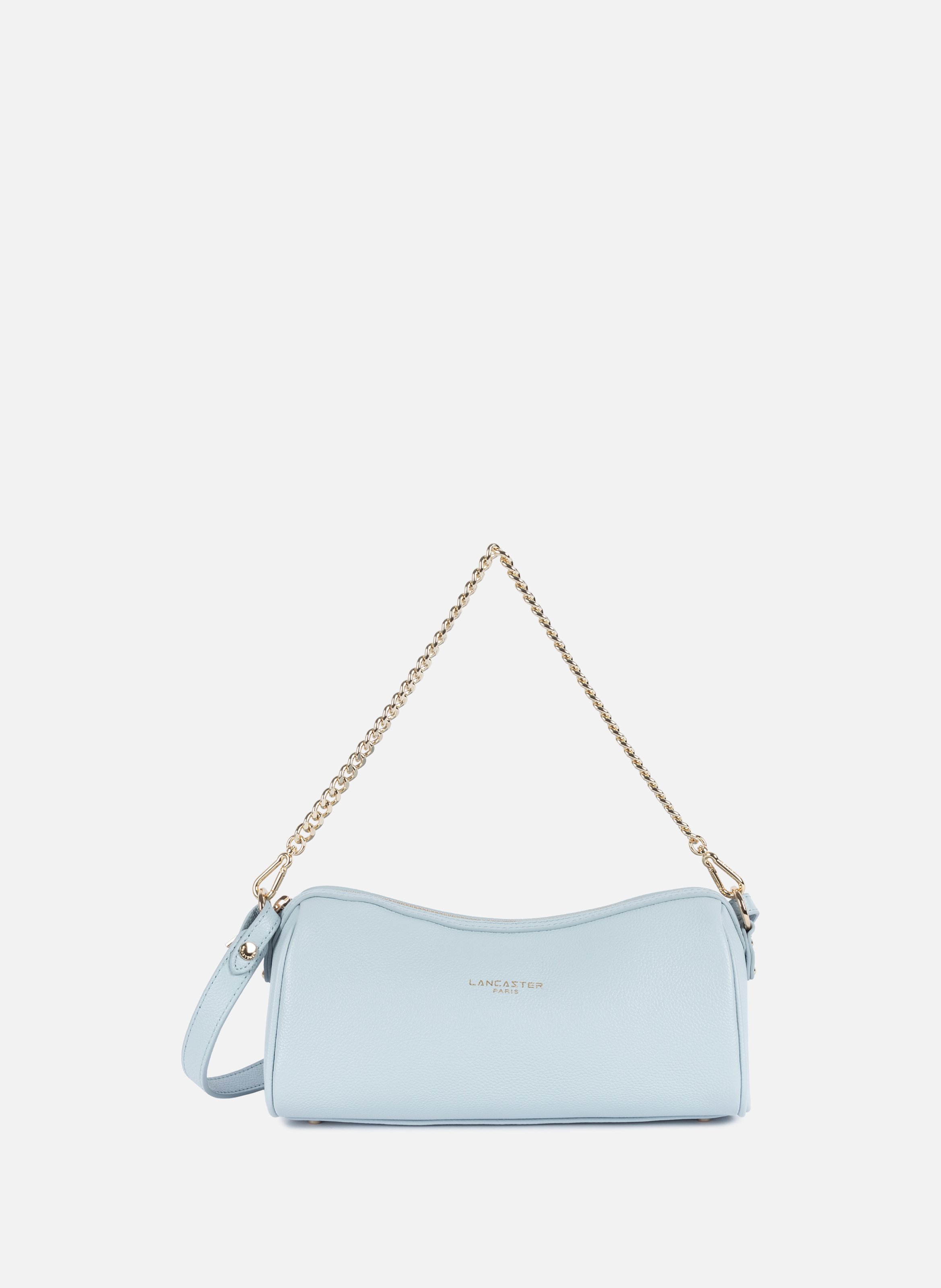 Crossbody bag - Milano Ana LANCASTER Blue