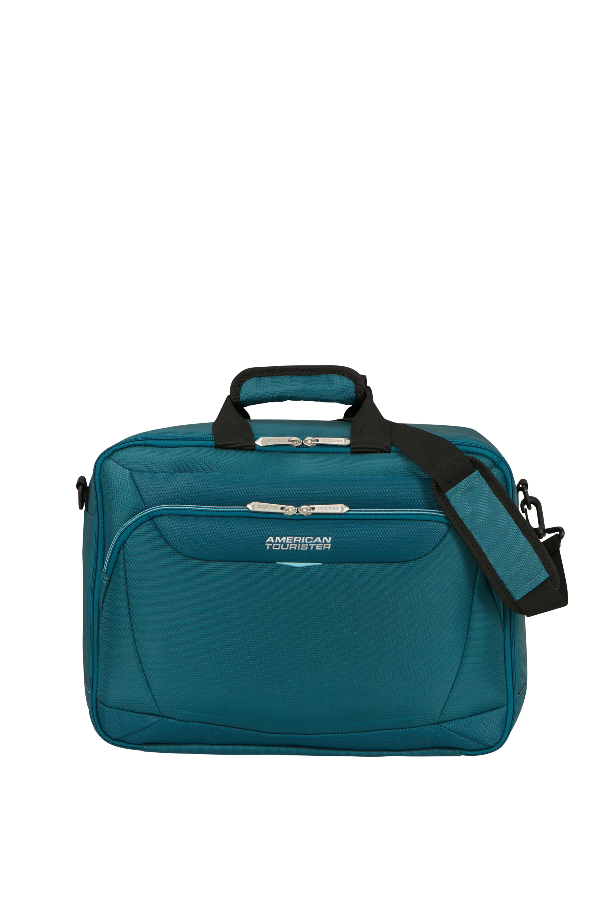Summerride boarding bag taille s AMERICAN TOURISTER Bleu
