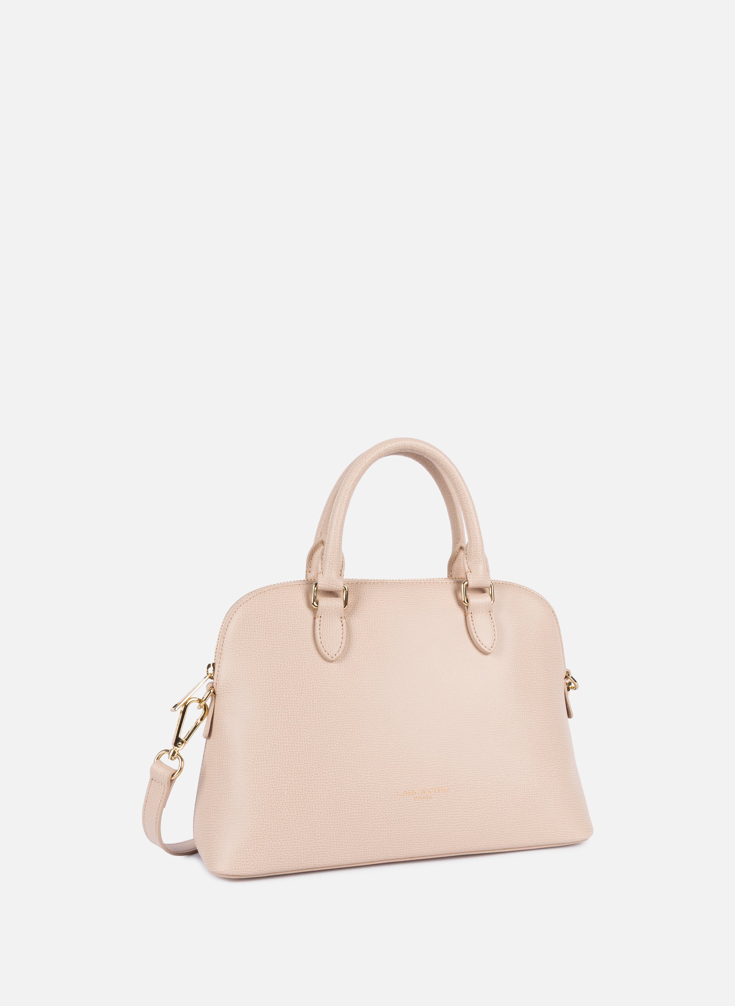 M half moon bag - sierra jia LANCASTER Pink