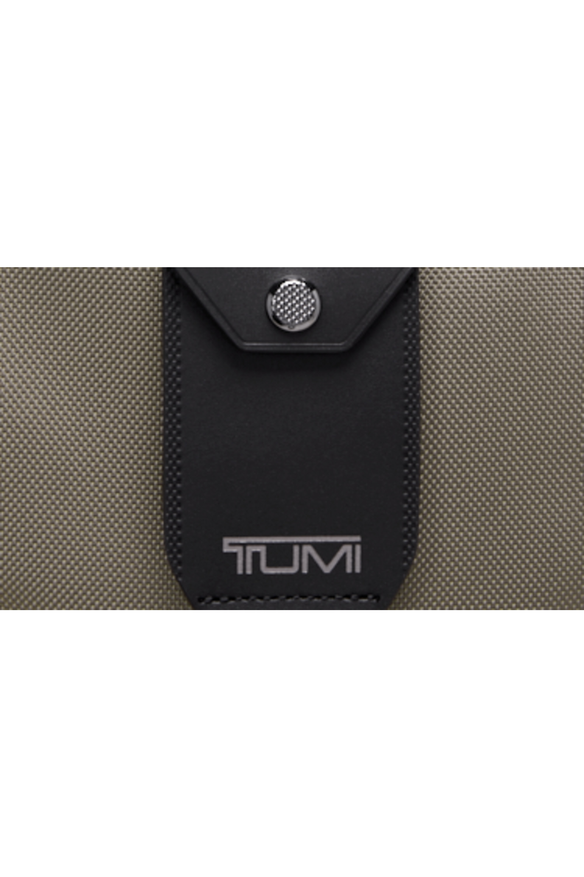 Tumi alpha sac à dos taille s TUMI Gris