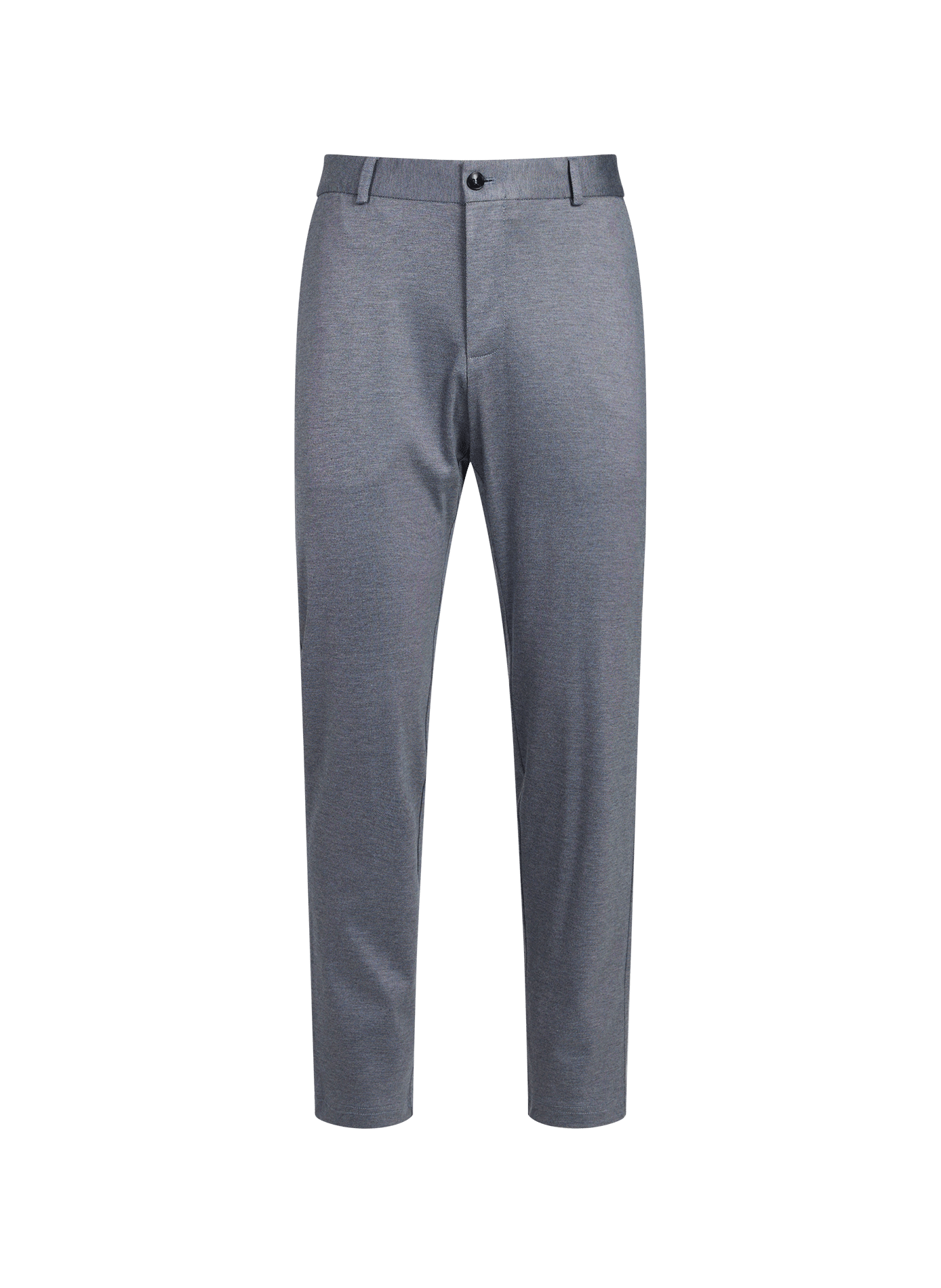 Slim-fit pants  Navy