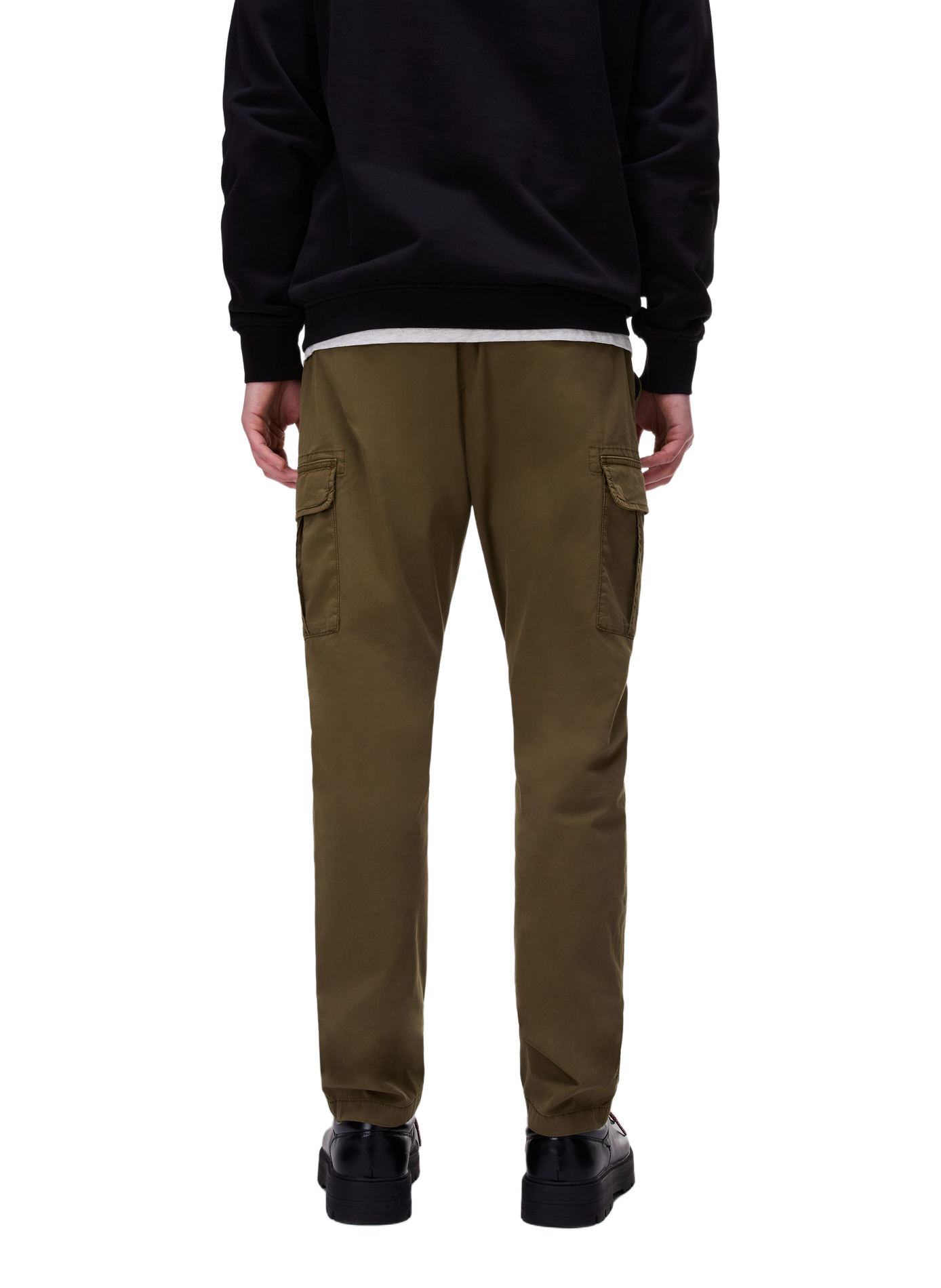 Cargohose NAPAPIJRI Khaki