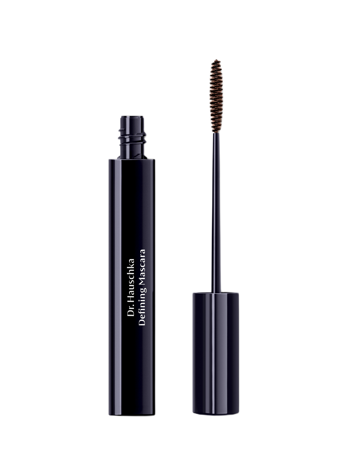 Mascara Precisione DR HAUSCHKA 02 brun