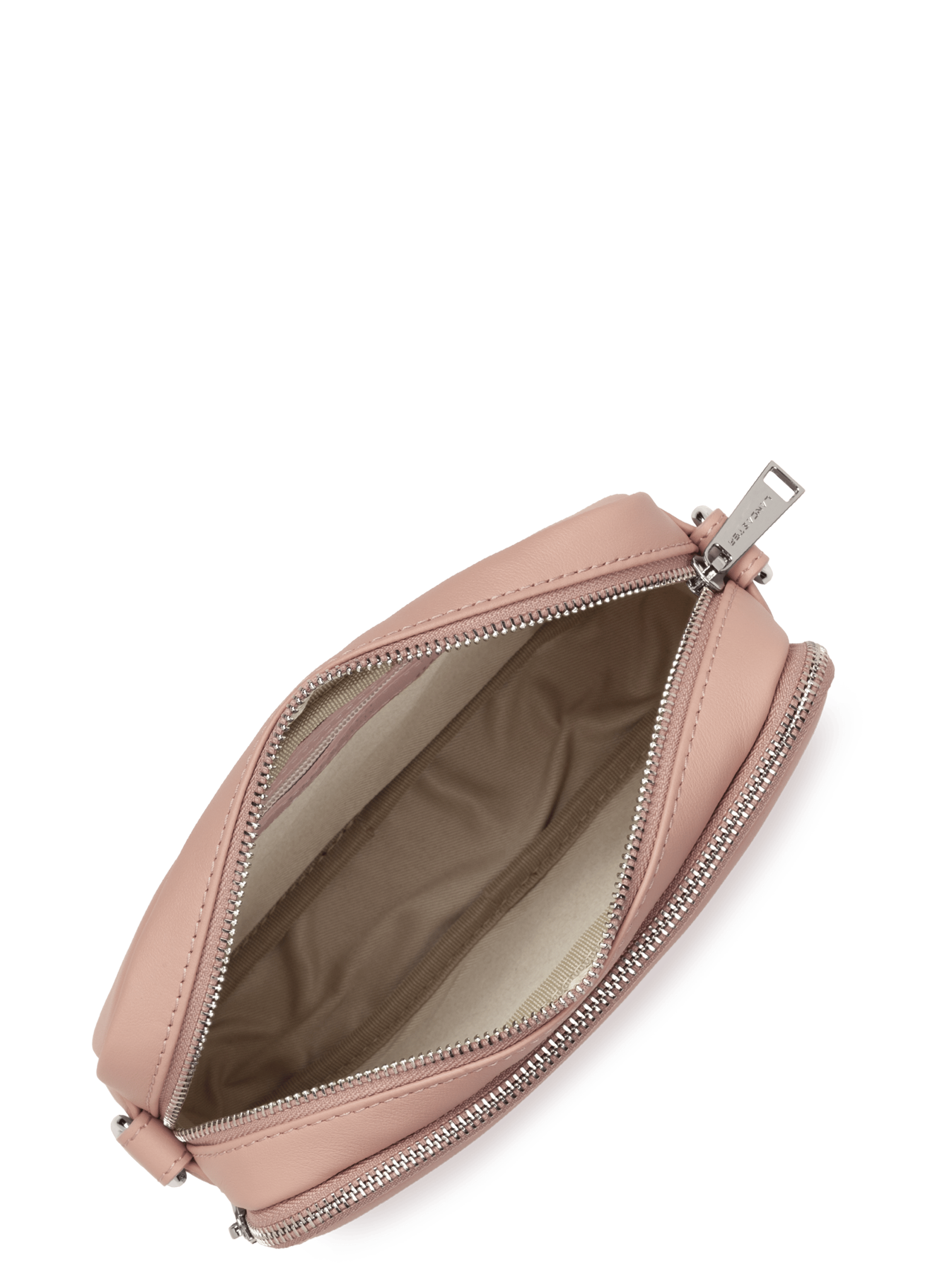 Sac trotteur - donna ama LANCASTER Beige