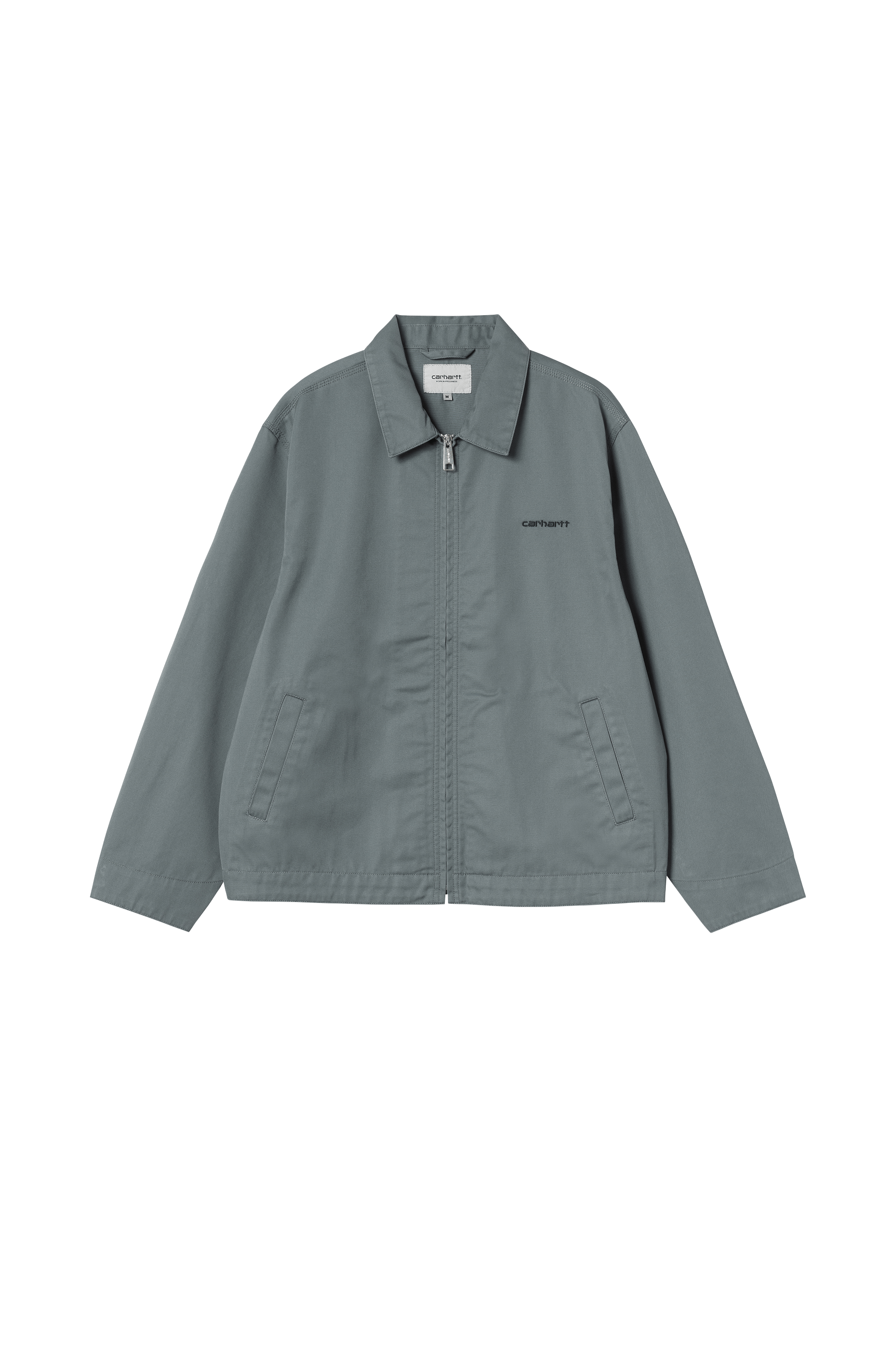 Veste module script CARHARTT WIP Bleu