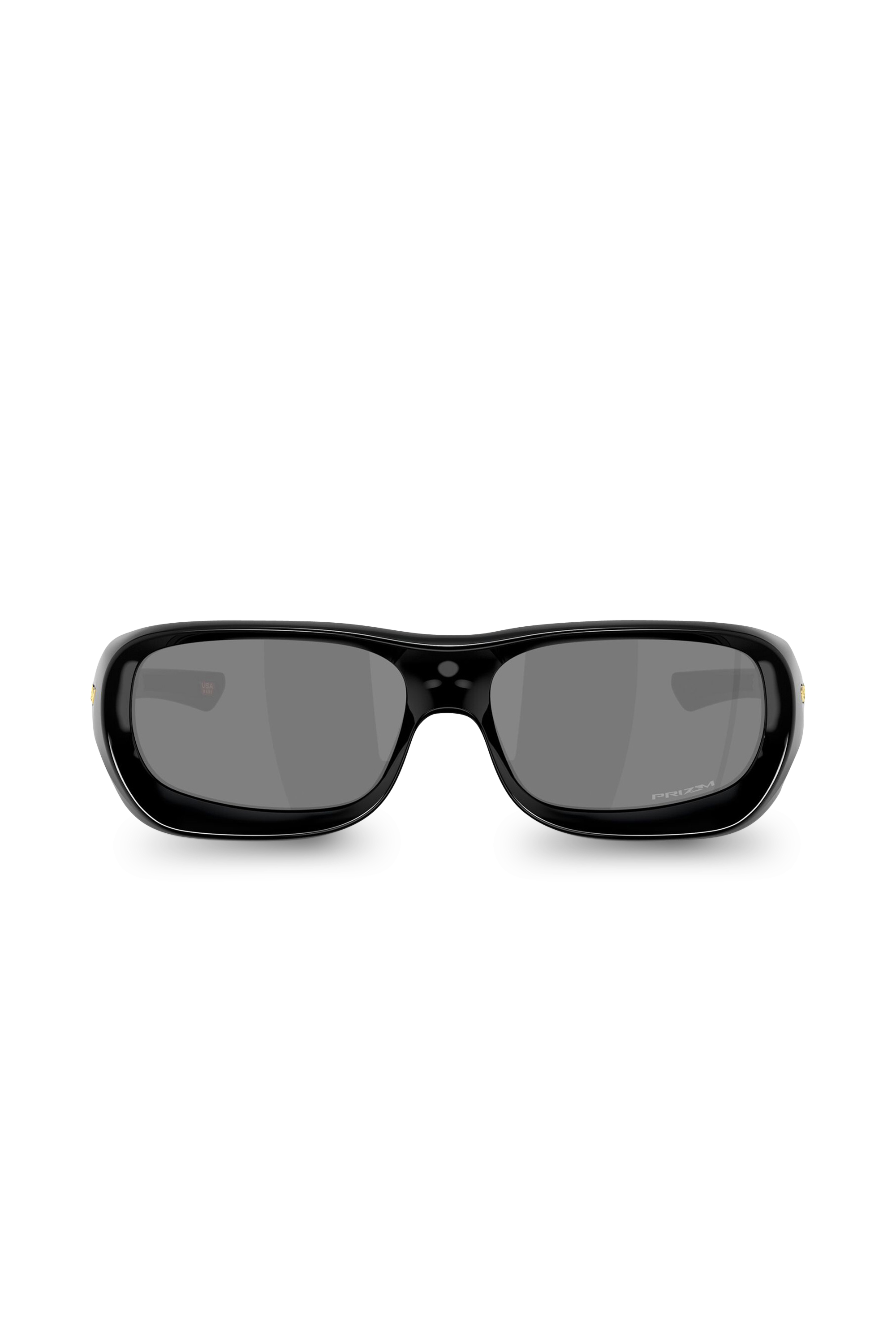 Lunettes de soleil de soto OAKLEY Noir